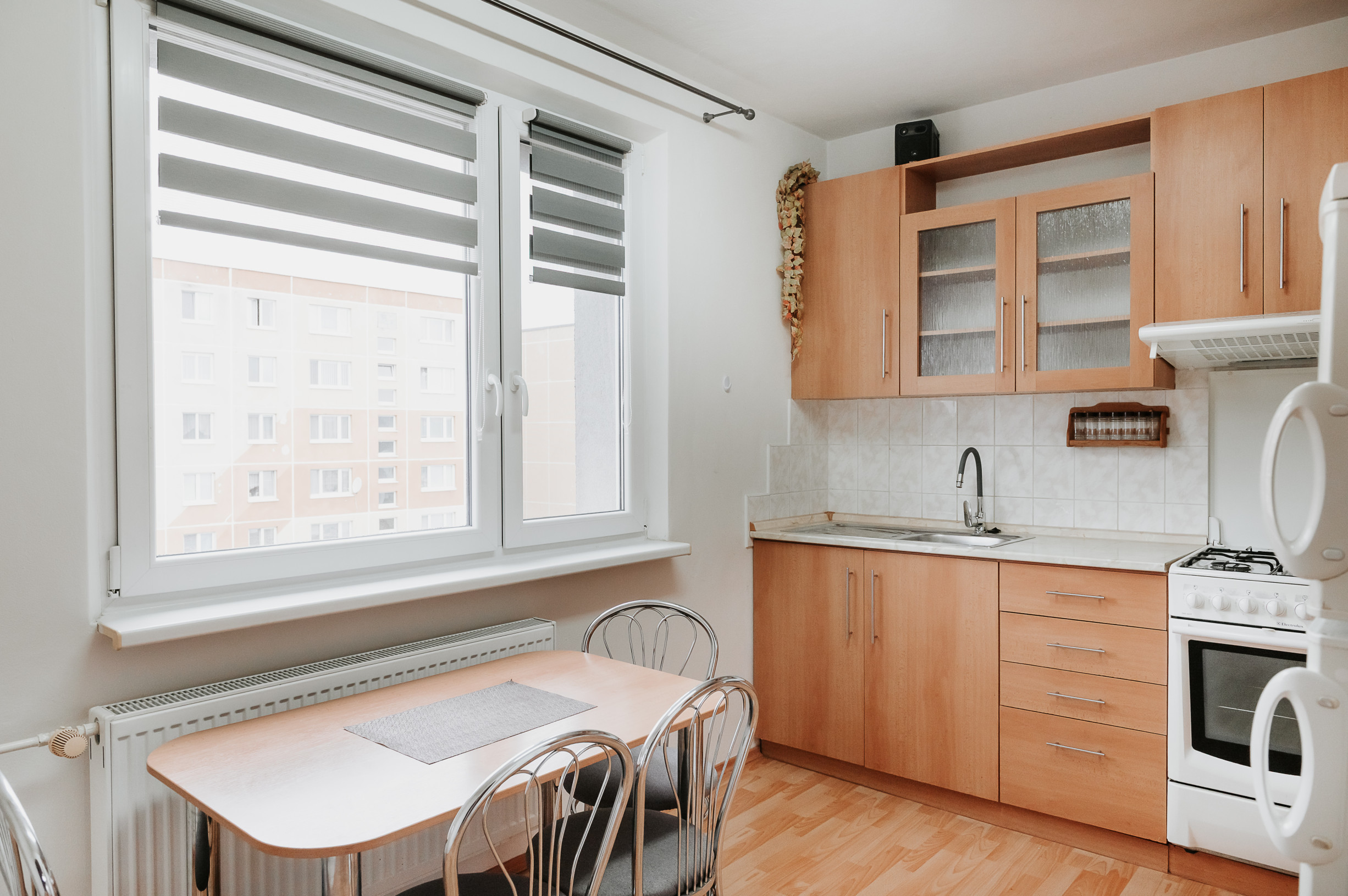 Exkluzívna ponuka!!! Ponúkame na PREDAJ 3 izbový byt v Bardejove