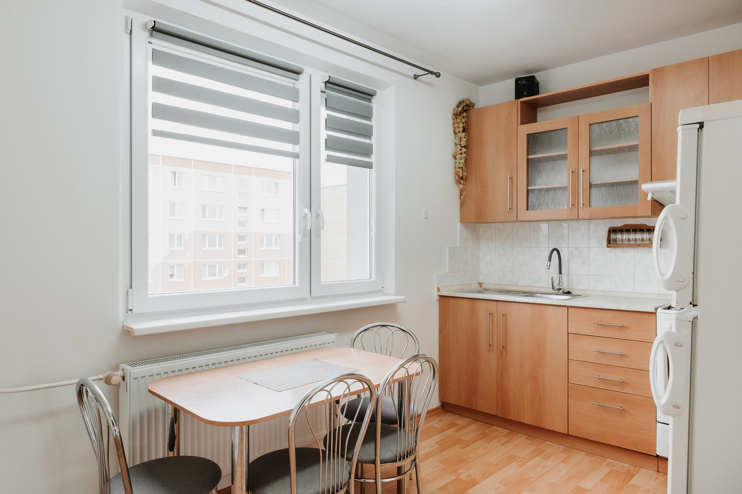 Exkluzívna ponuka!!! Ponúkame na PREDAJ 3 izbový byt v Bardejove