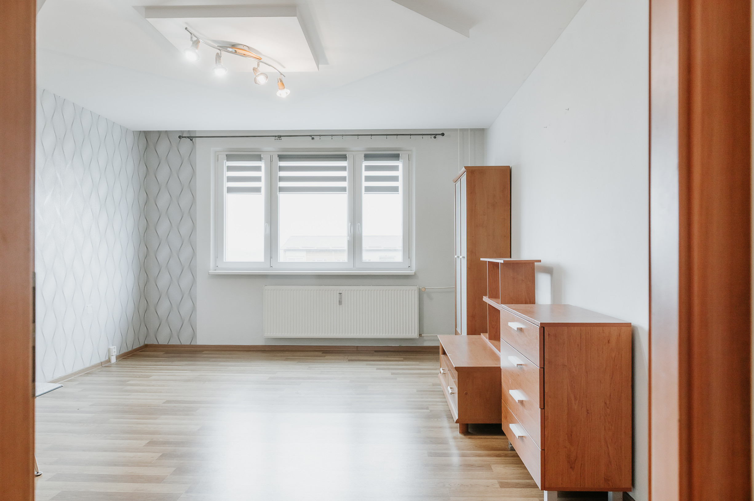 Exkluzívna ponuka!!! Ponúkame na PREDAJ 3 izbový byt v Bardejove