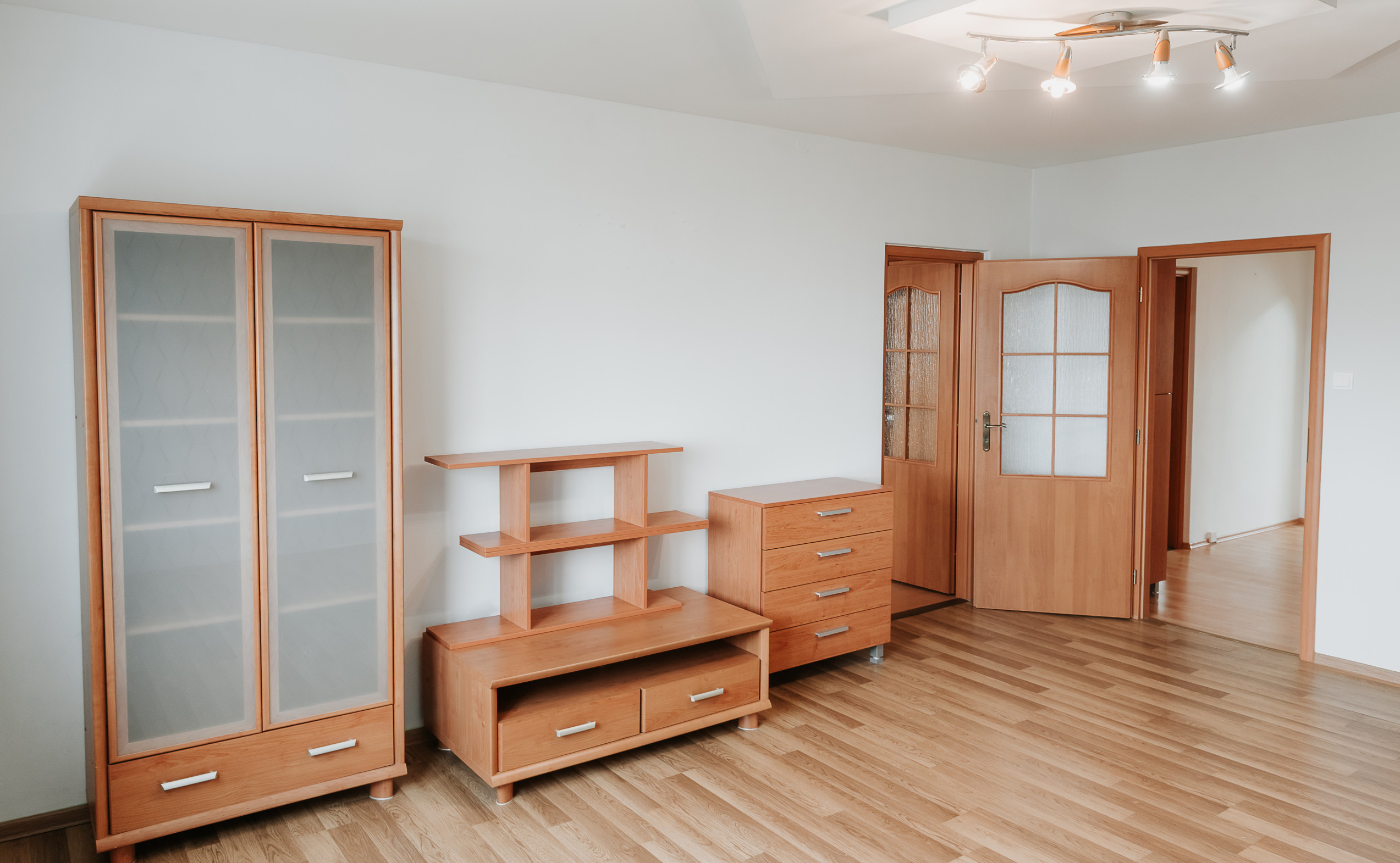 Exkluzívna ponuka!!! Ponúkame na PREDAJ 3 izbový byt v Bardejove