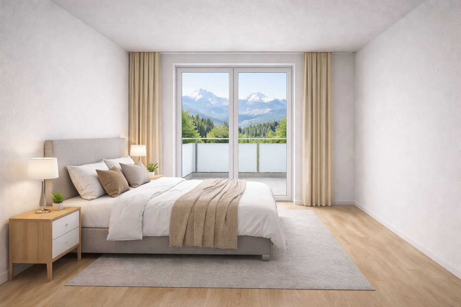 Exkluzívna ponuka! Na predaj 2-izbové byty v Poprade časť Matejovce na ulici Lidickej