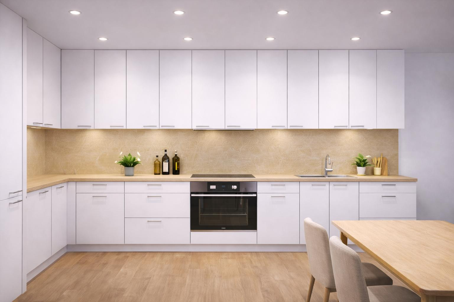 Exkluzívna ponuka! Na predaj 2-izbové byty v Poprade časť Matejovce na ulici Lidickej