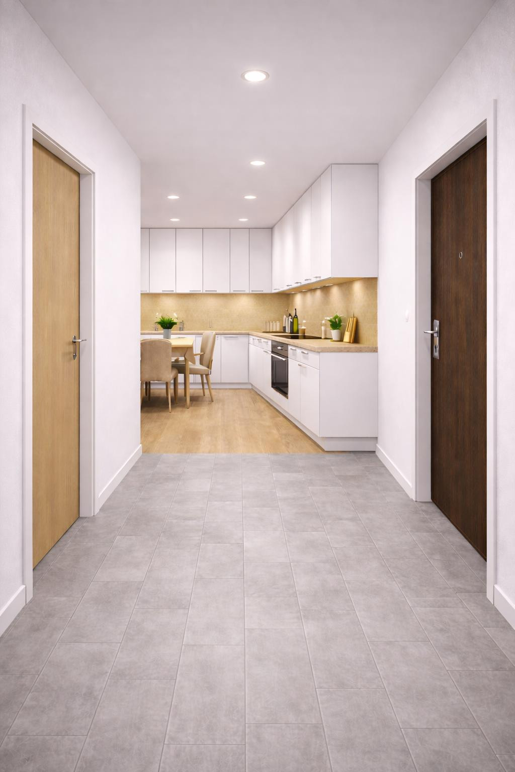 Exkluzívna ponuka! Na predaj 2-izbové byty v Poprade časť Matejovce na ulici Lidickej