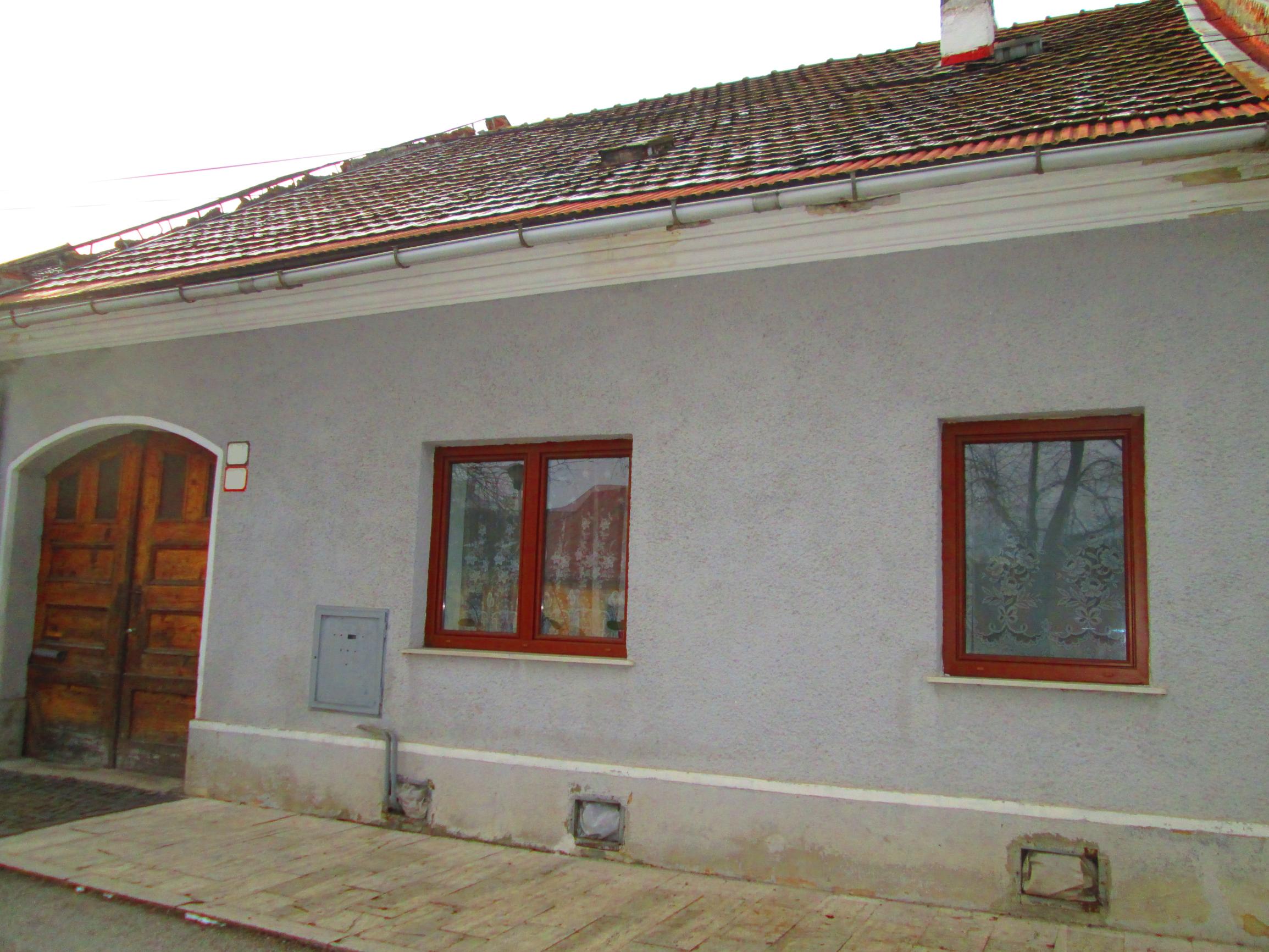 Rodinný dom, Spišské Vlachy