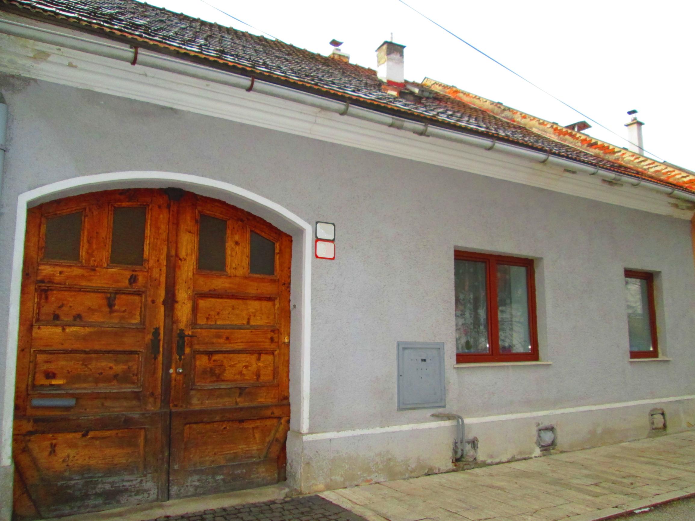 Rodinný dom, Spišské Vlachy