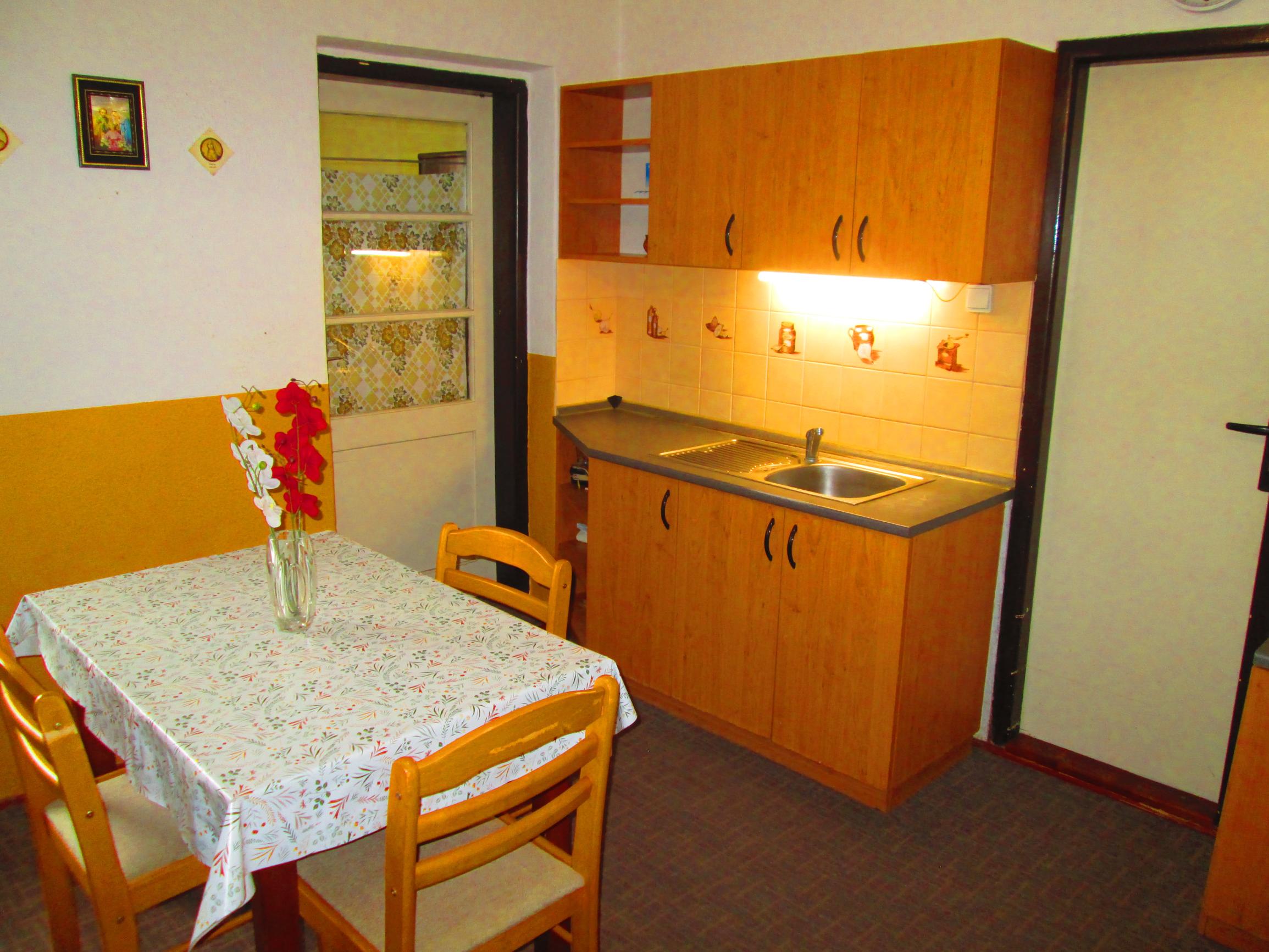 Rodinný dom, Spišské Vlachy