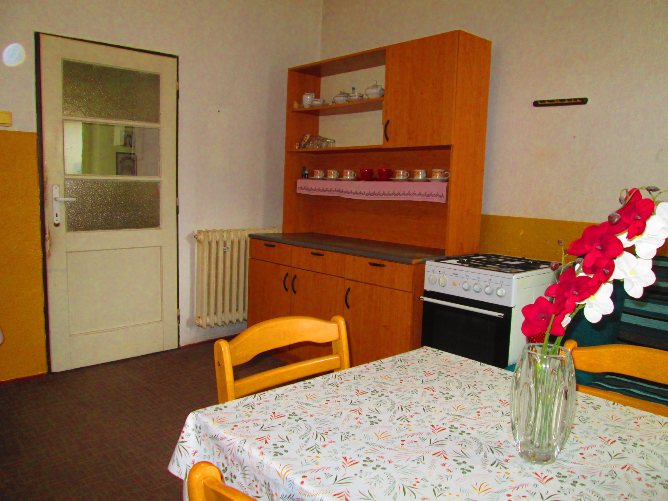 Rodinný dom, Spišské Vlachy