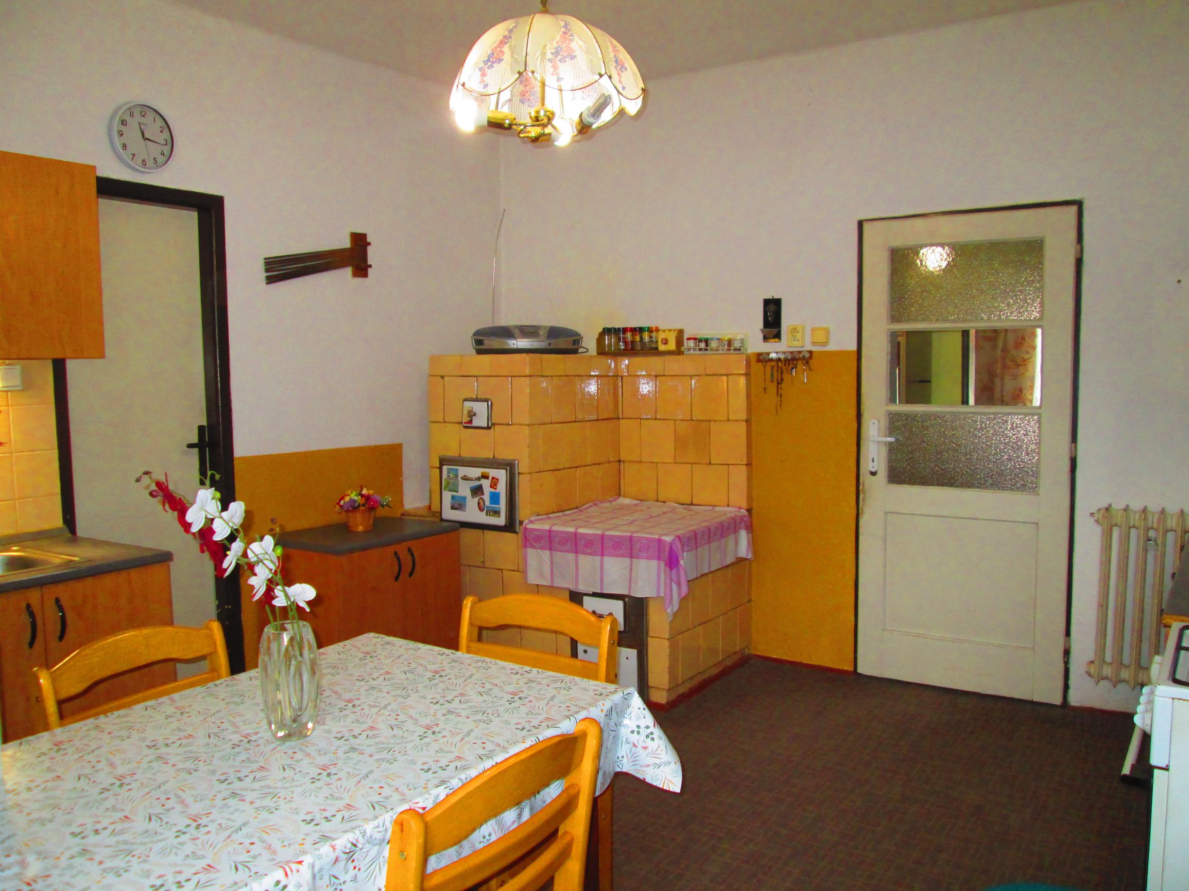 Rodinný dom, Spišské Vlachy