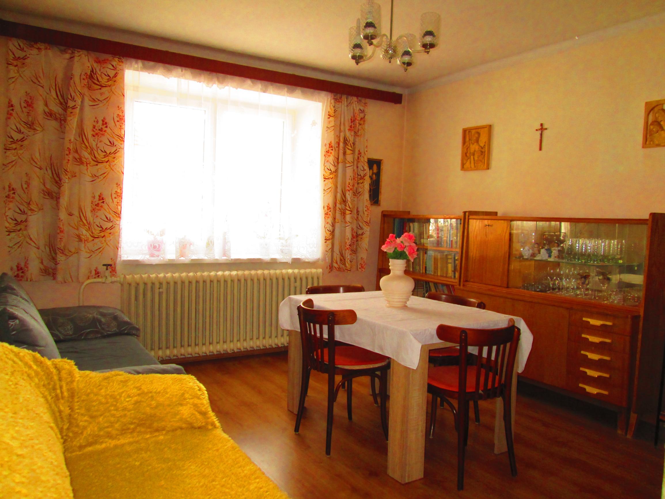 Rodinný dom, Spišské Vlachy