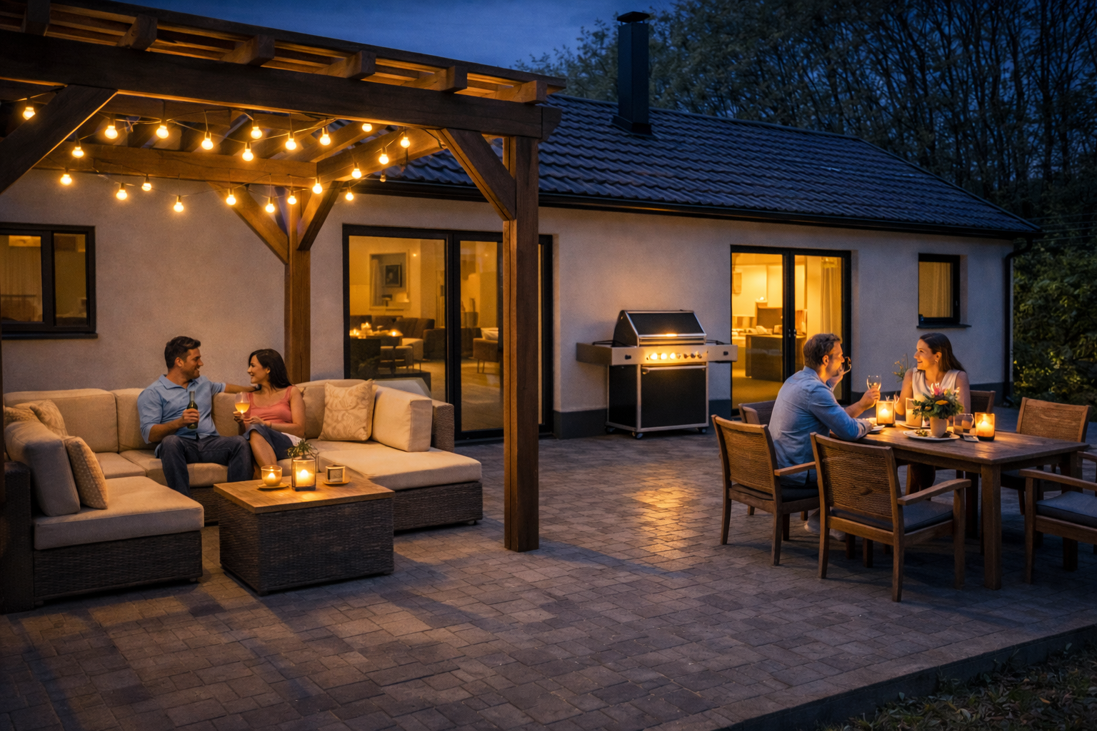 EXKLUZÍVNE NA PREDAJ: Rozostavaný rodinný dom v obci Ilija, okres Banská Štiavnica