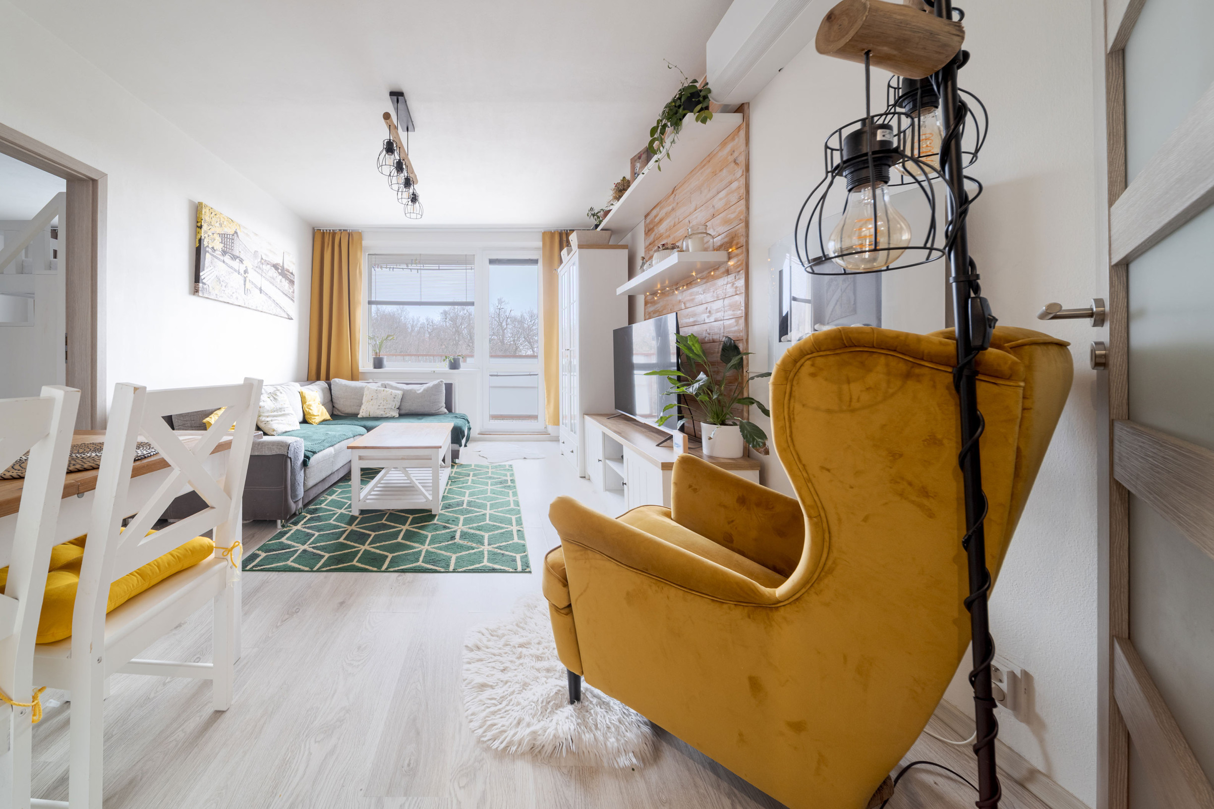 3-izbový, predaj, kompletná rekonštrukcia, loggia, 58 m2, Ovručská, Košice - Dargovských hrdinov