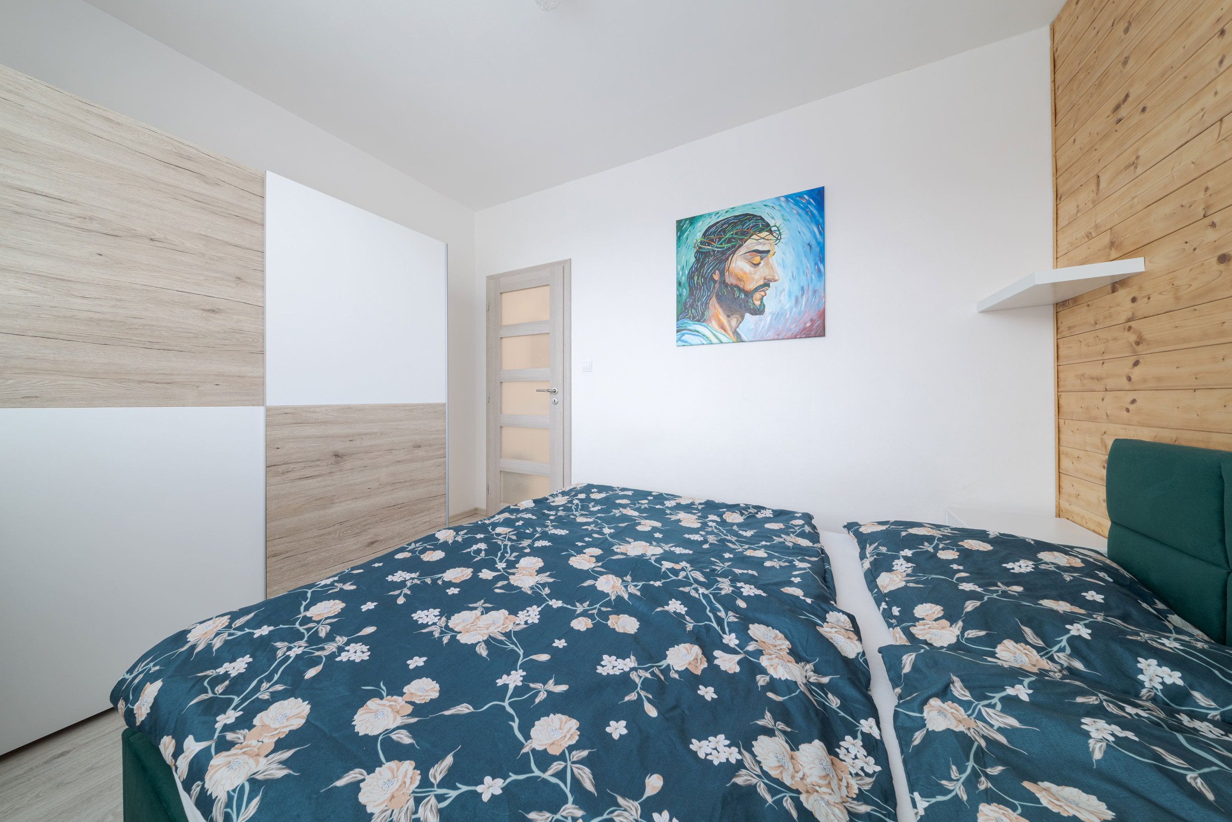 3-izbový, predaj, kompletná rekonštrukcia, loggia, 58 m2, Ovručská, Košice - Dargovských hrdinov