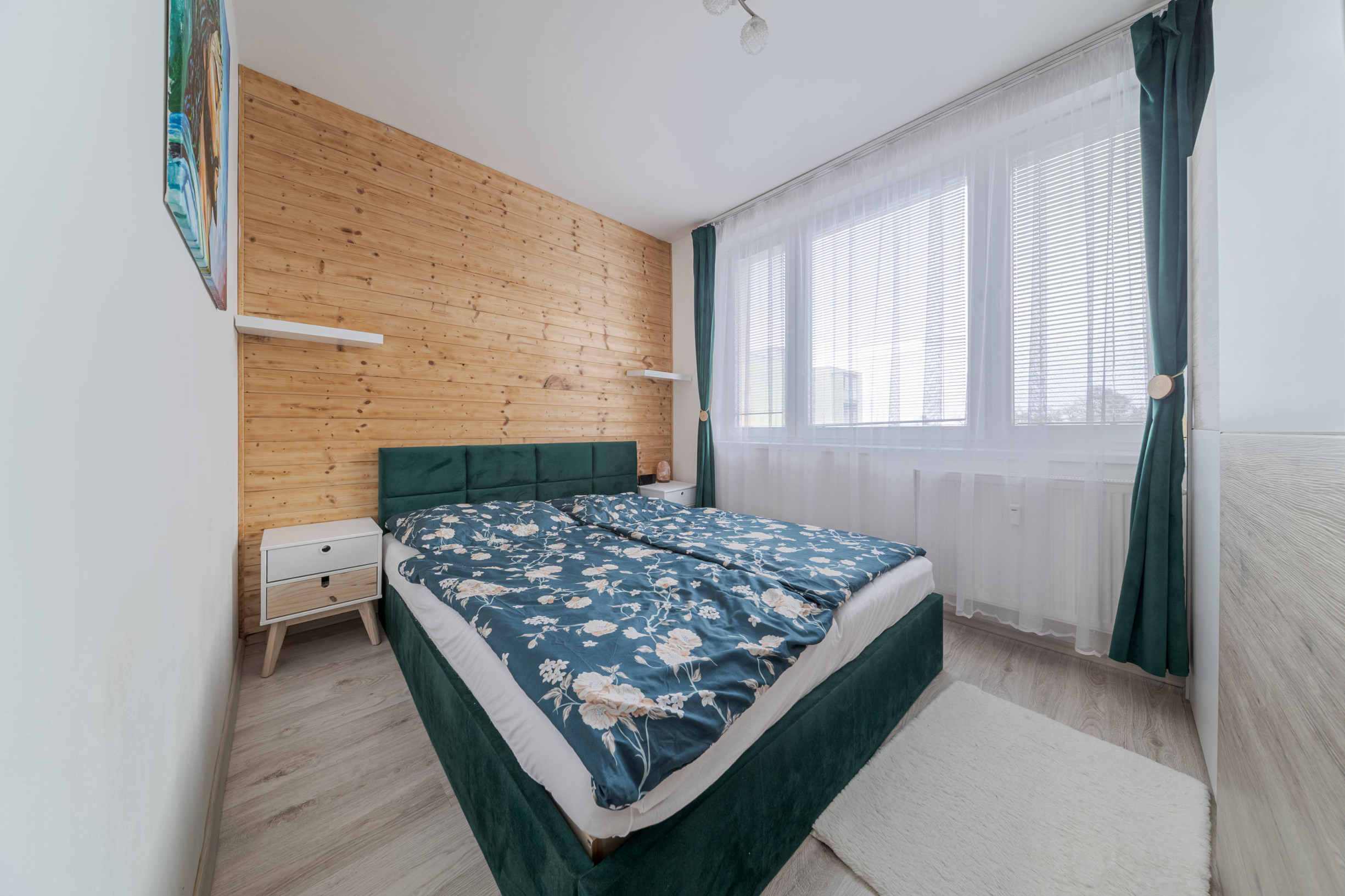 3-izbový, predaj, kompletná rekonštrukcia, loggia, 58 m2, Ovručská, Košice - Dargovských hrdinov