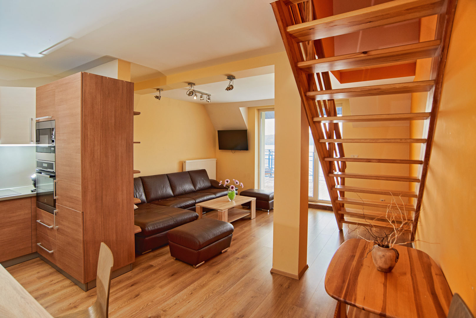 Obchodno-investičná príležitosť – reštaurácia a apartmány Solaris Domaša v predaji.