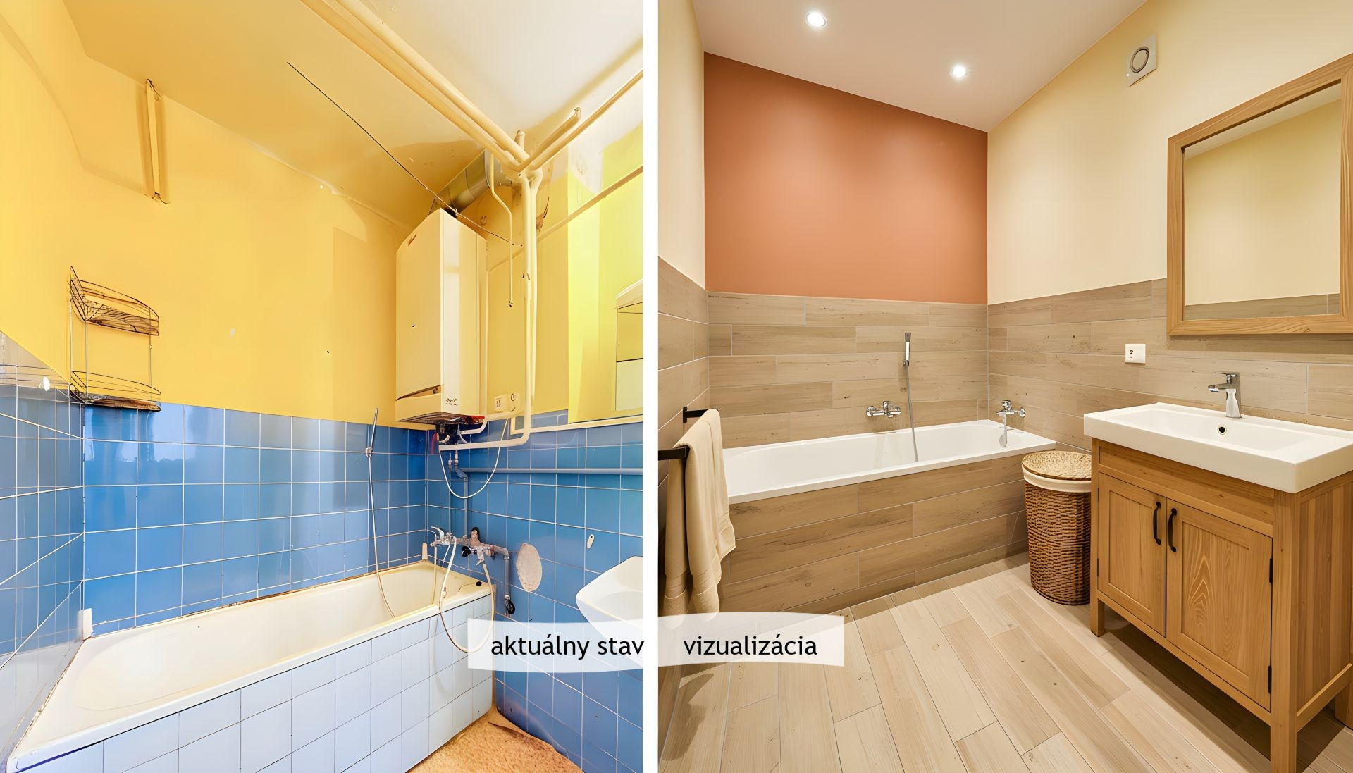 REZERVOVANÉ - 2 izbový byt Krupina, ul. Fr.Kráľa