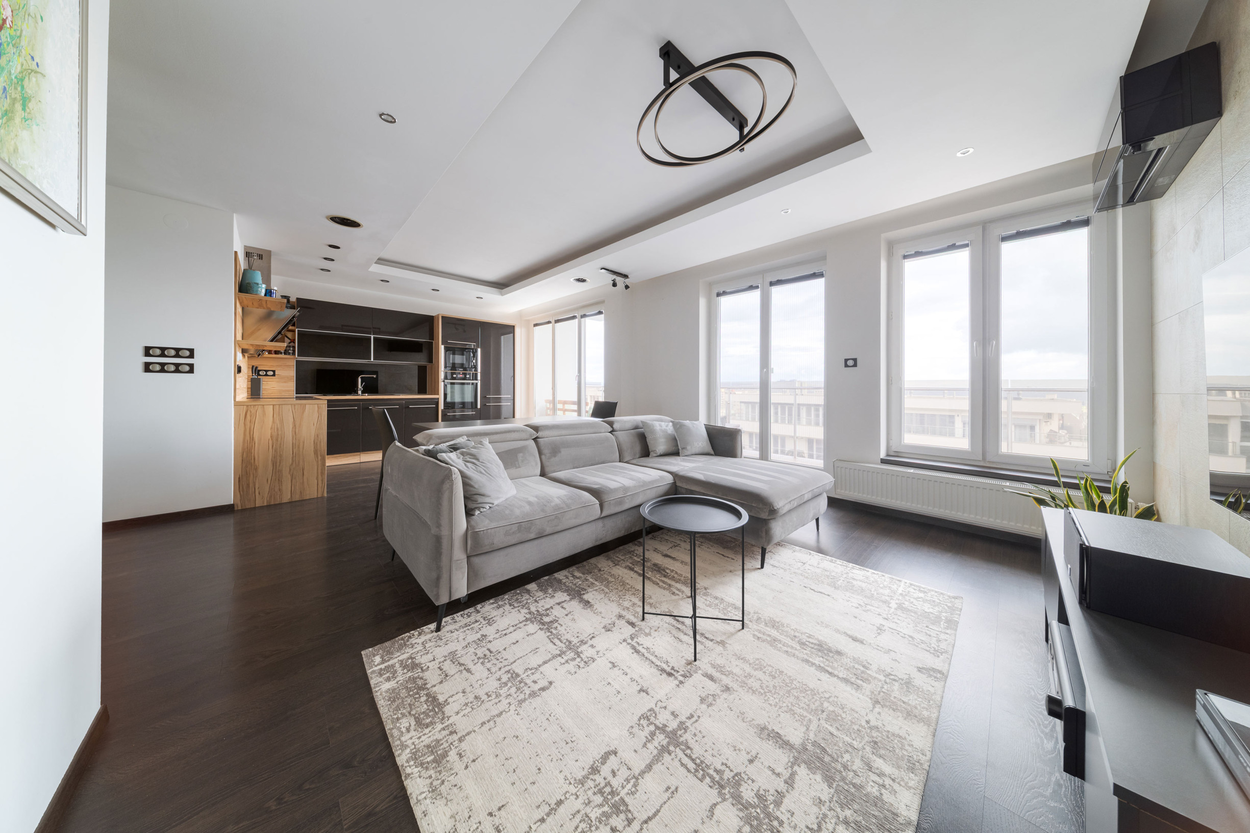 3-izbový, predaj, 80 m2, 2x parking, Borovicový háj, Popradská, Košice