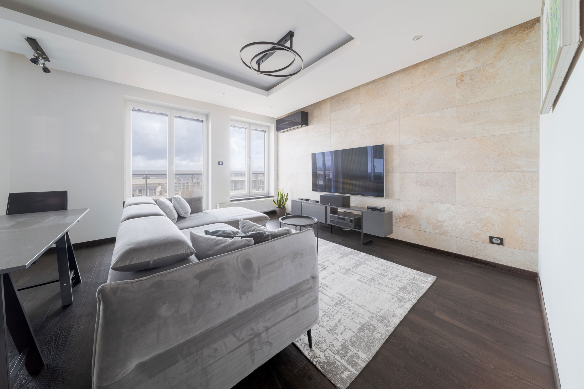 3-izbový, predaj, 80 m2, 2x parking, Borovicový háj, Popradská, Košice