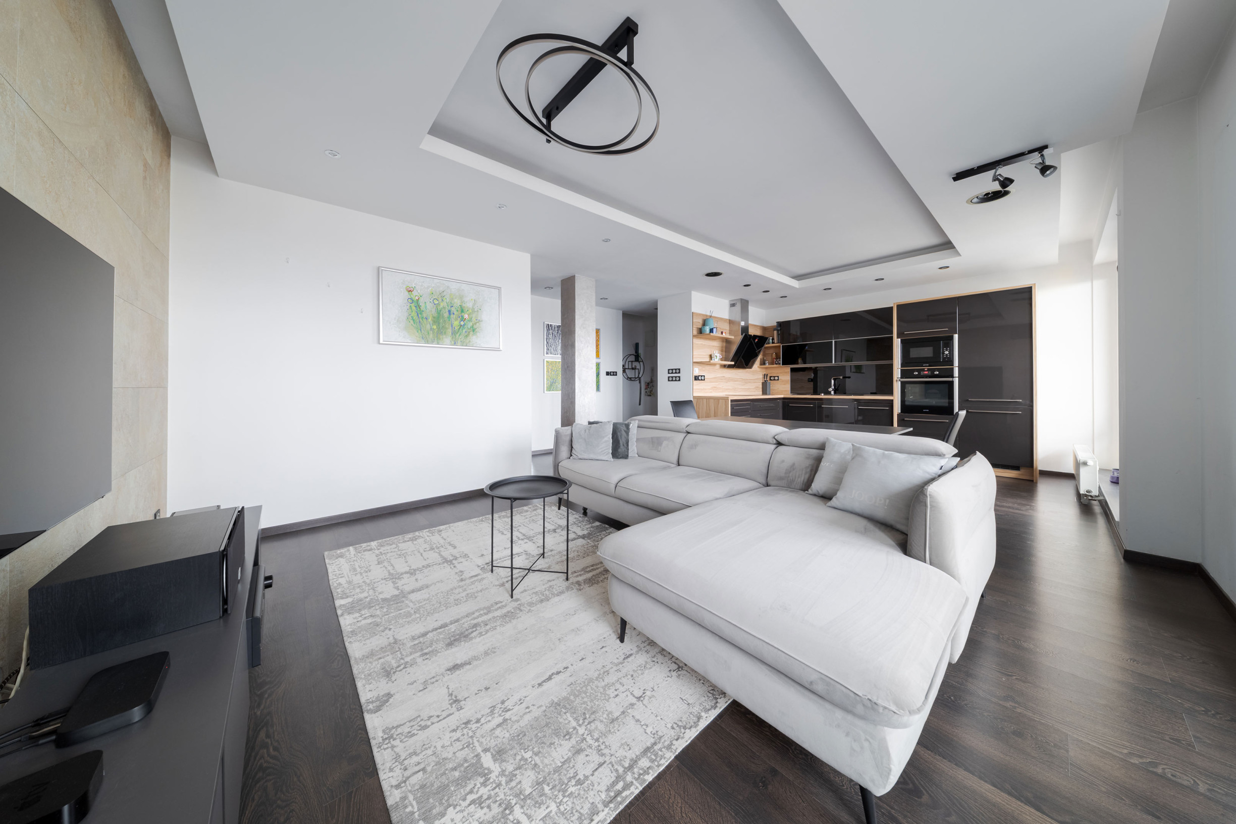 3-izbový, predaj, 80 m2, 2x parking, Borovicový háj, Popradská, Košice