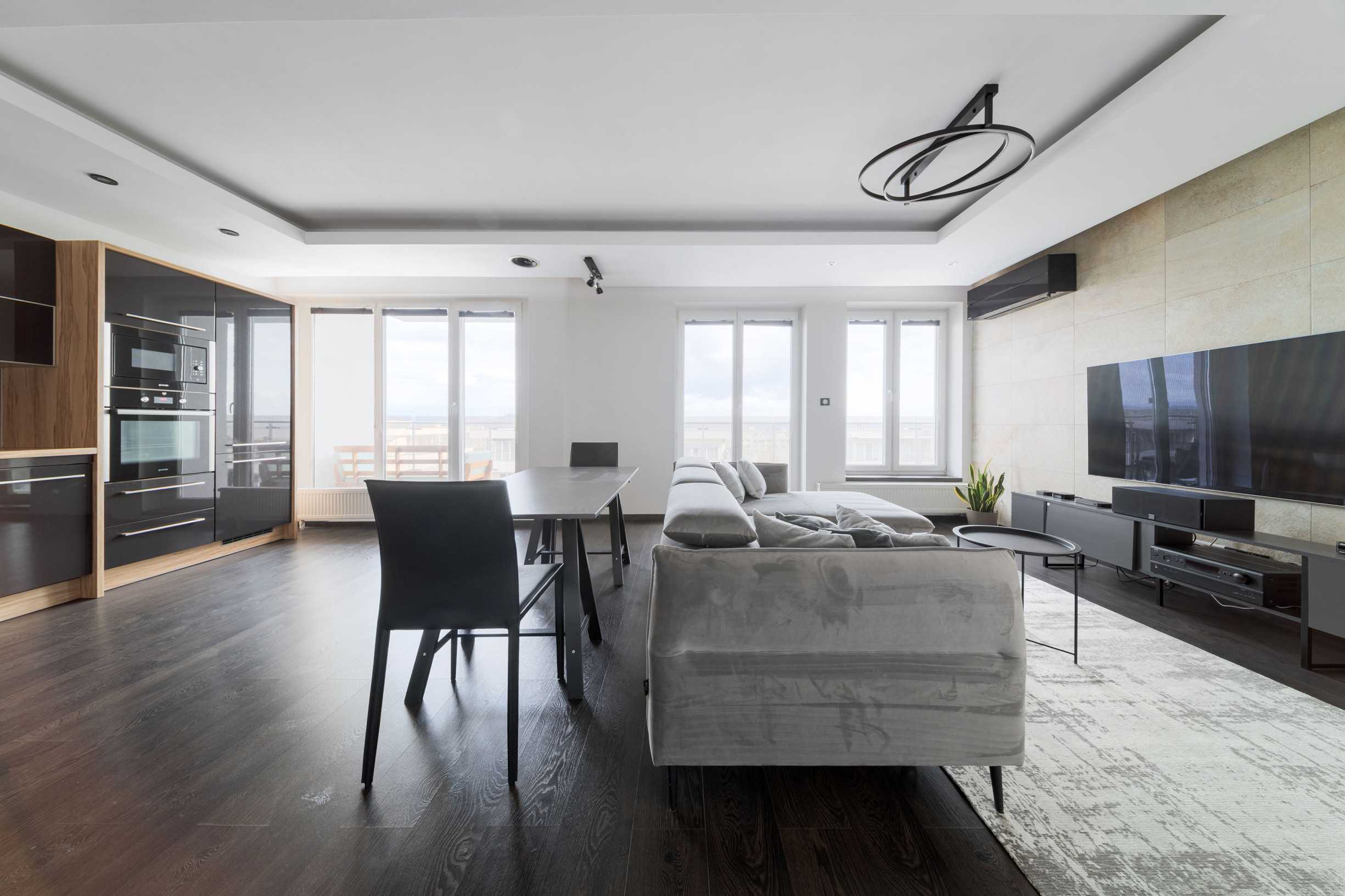 3-izbový, predaj, 80 m2, 2x parking, Borovicový háj, Popradská, Košice