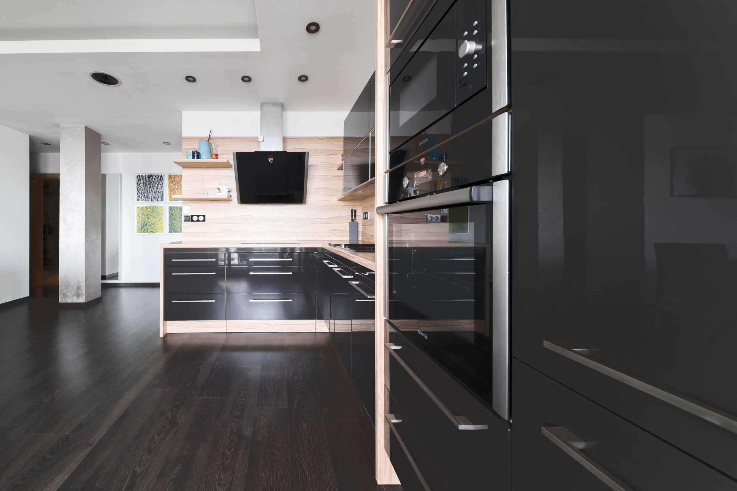 3-izbový, predaj, 80 m2, 2x parking, Borovicový háj, Popradská, Košice