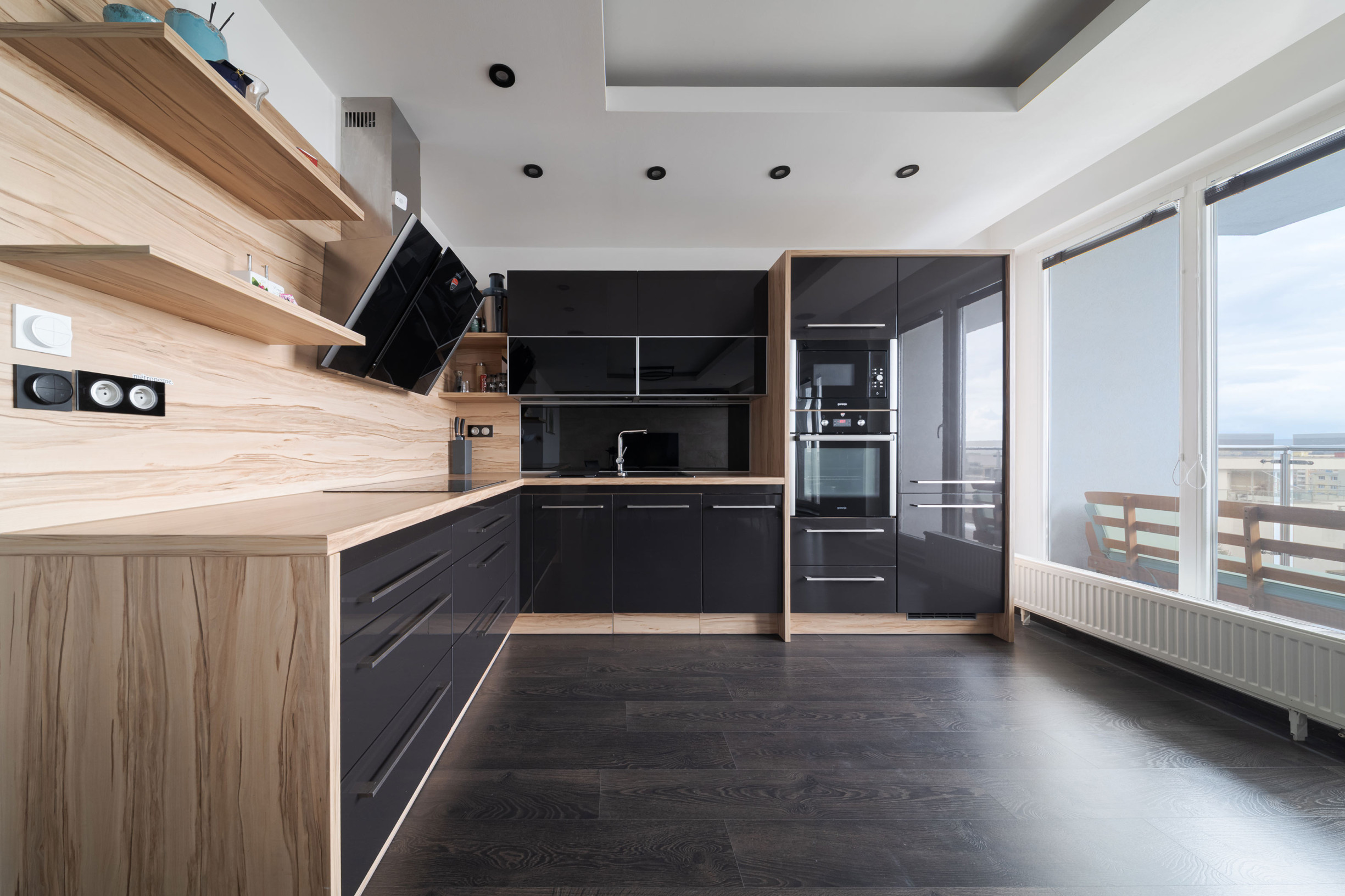 3-izbový, predaj, 80 m2, 2x parking, Borovicový háj, Popradská, Košice