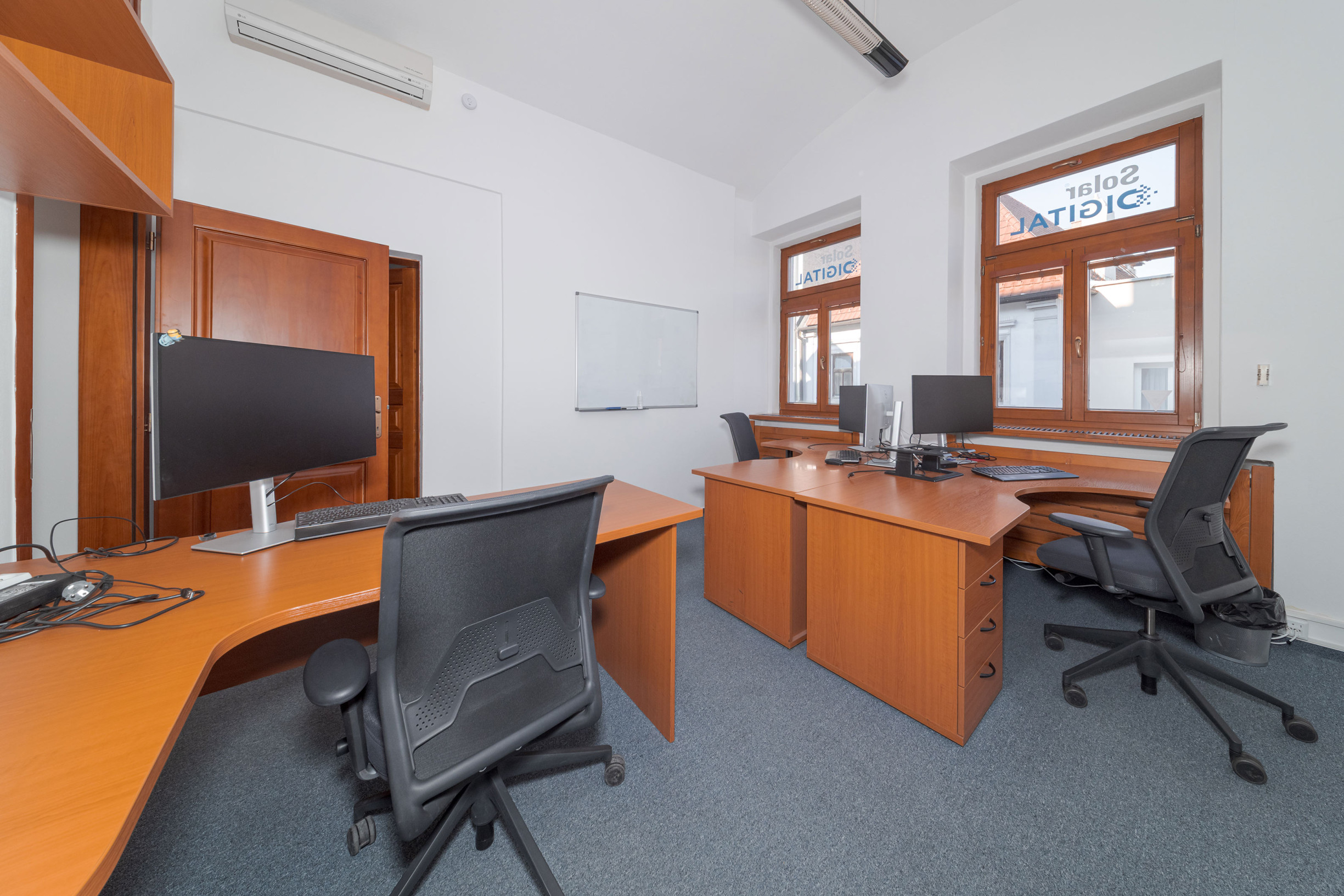 Kancelária, prenájom, centrum, Kováčska, Košice - Staré Mesto