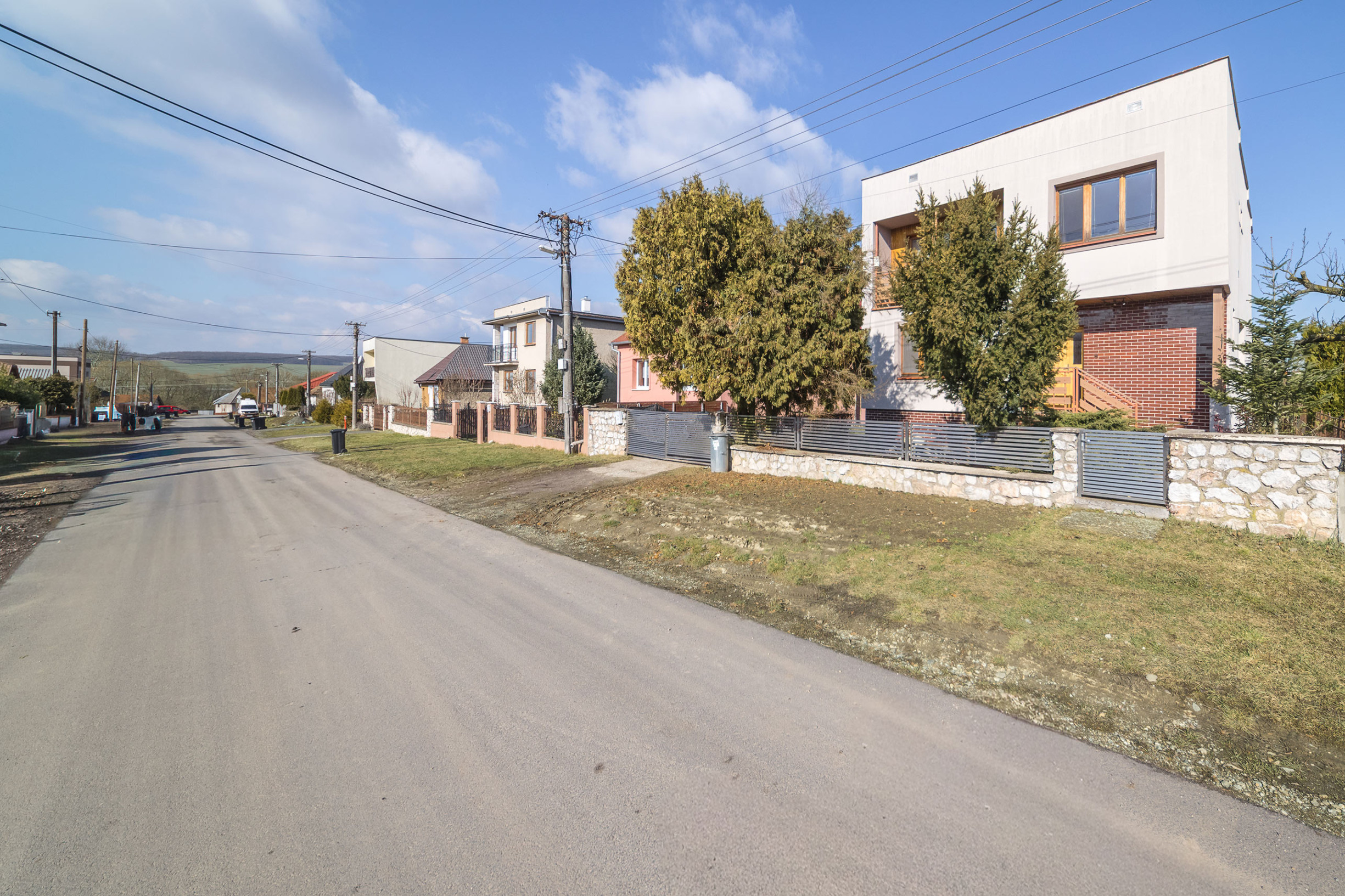 Rodinný dom, predaj, Košická Polianka, Košice - okolie