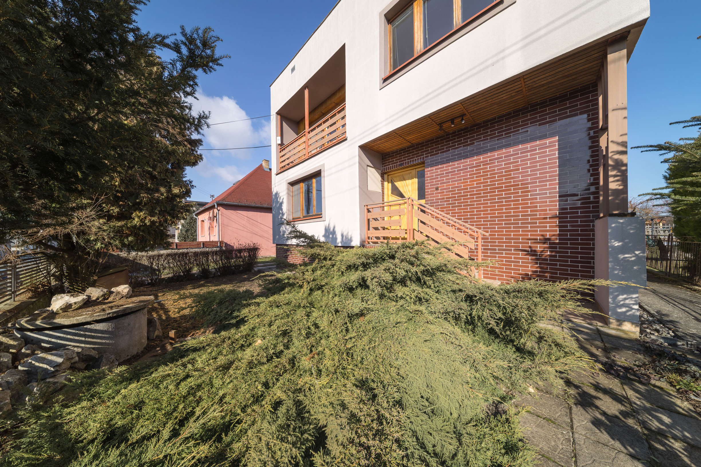 Rodinný dom, predaj, Košická Polianka, Košice - okolie