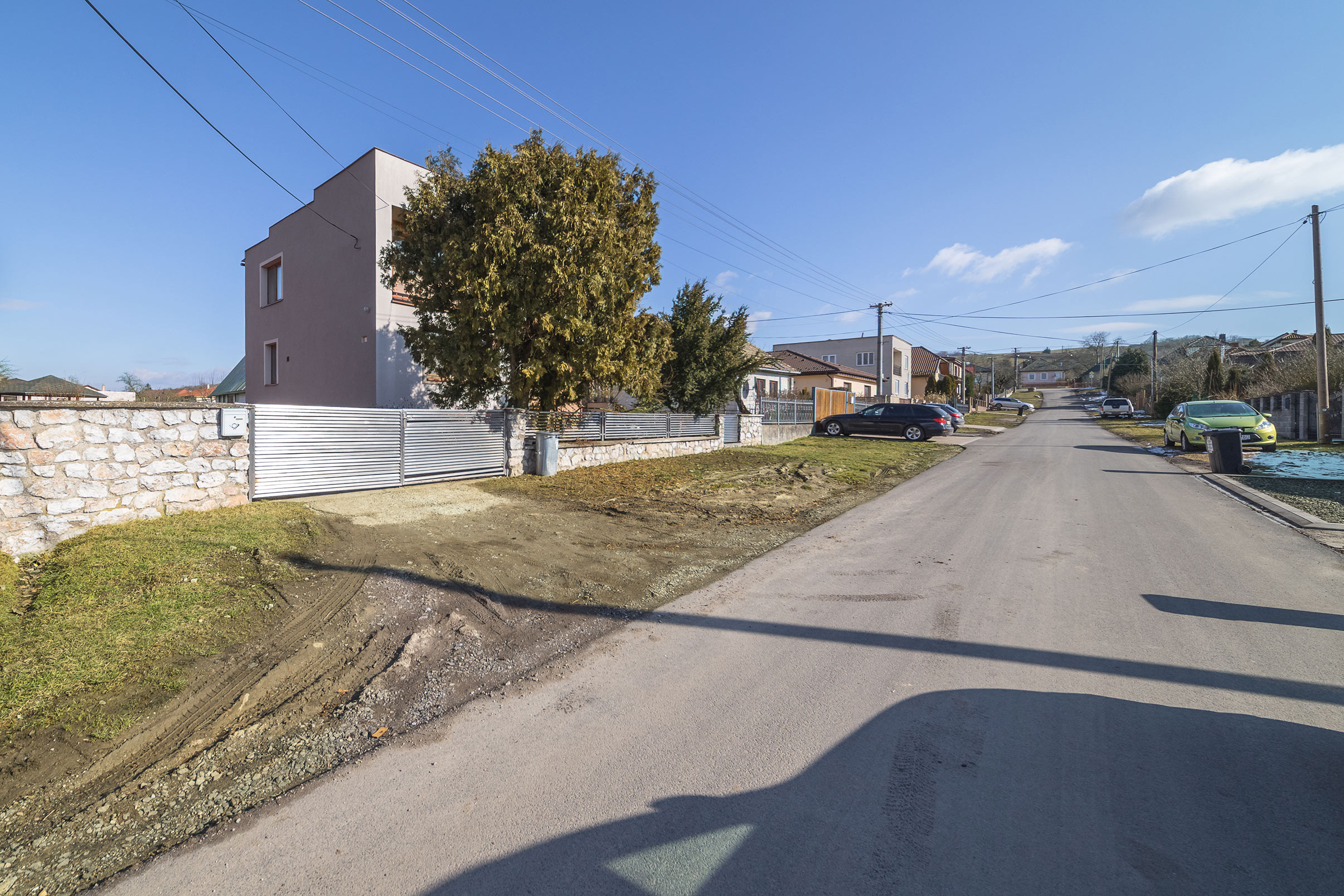 Rodinný dom, predaj, Košická Polianka, Košice - okolie