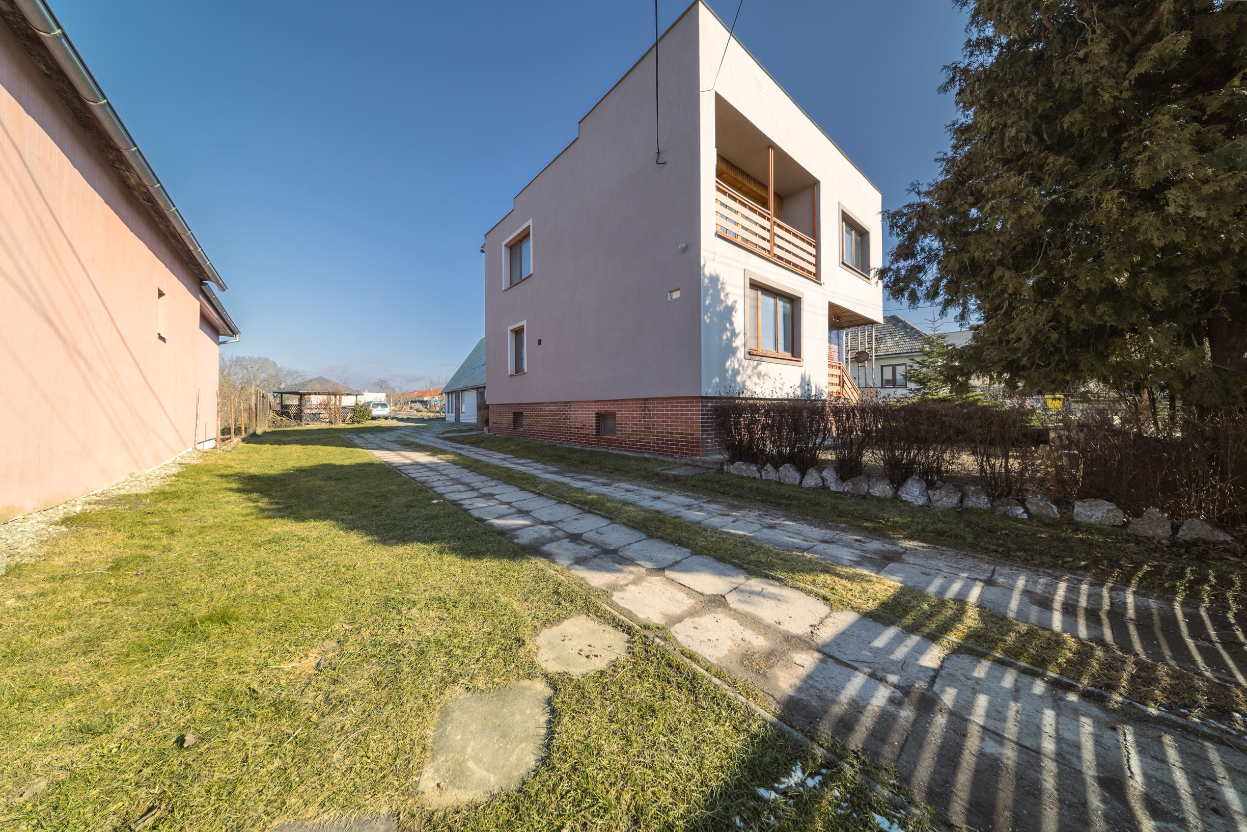 Rodinný dom, predaj, Košická Polianka, Košice - okolie