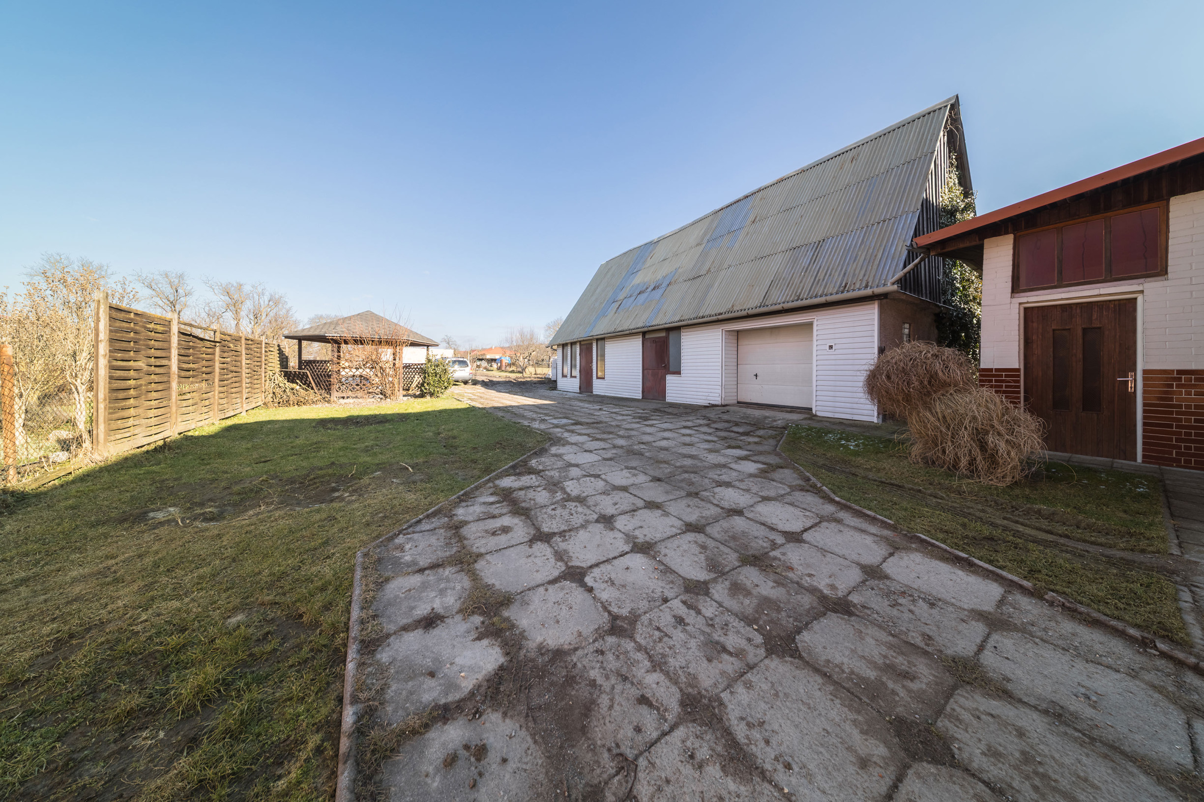 Rodinný dom, predaj, Košická Polianka, Košice - okolie