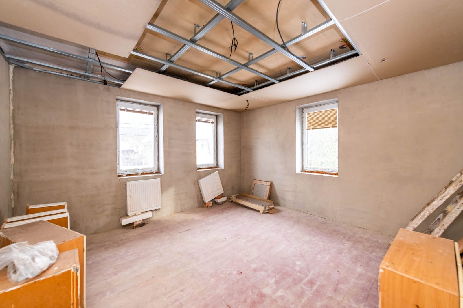 REZERVOVANÉ - Na predaj jednopodlažný rodinný dom v obci Porúbka