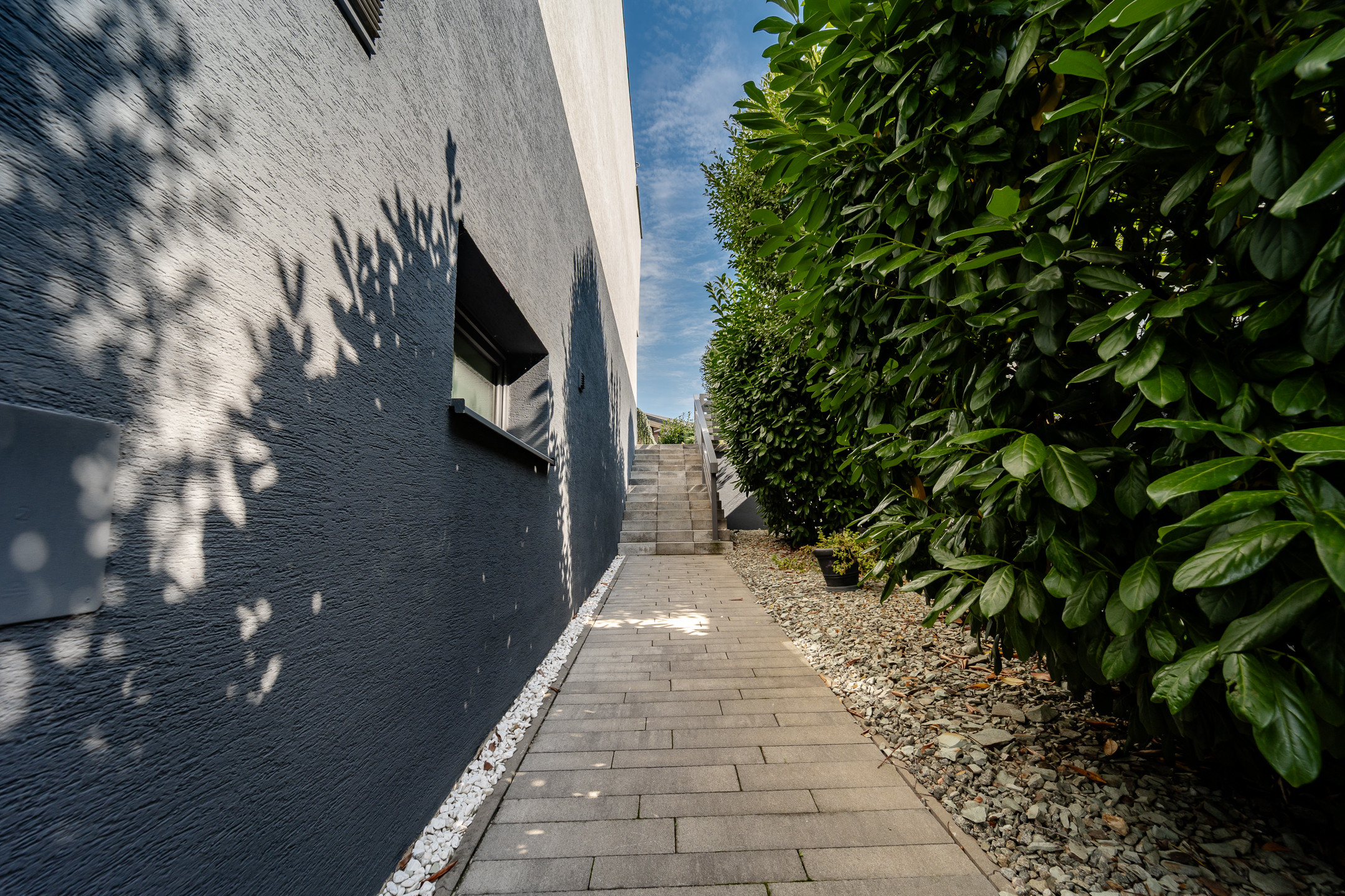 Exkluzívna novostavba rodinného domu, predaj, 650 m2 úžitková plocha, bazén, s kompletným zariadením, Polesná, Košice - Krásna, Na Hore