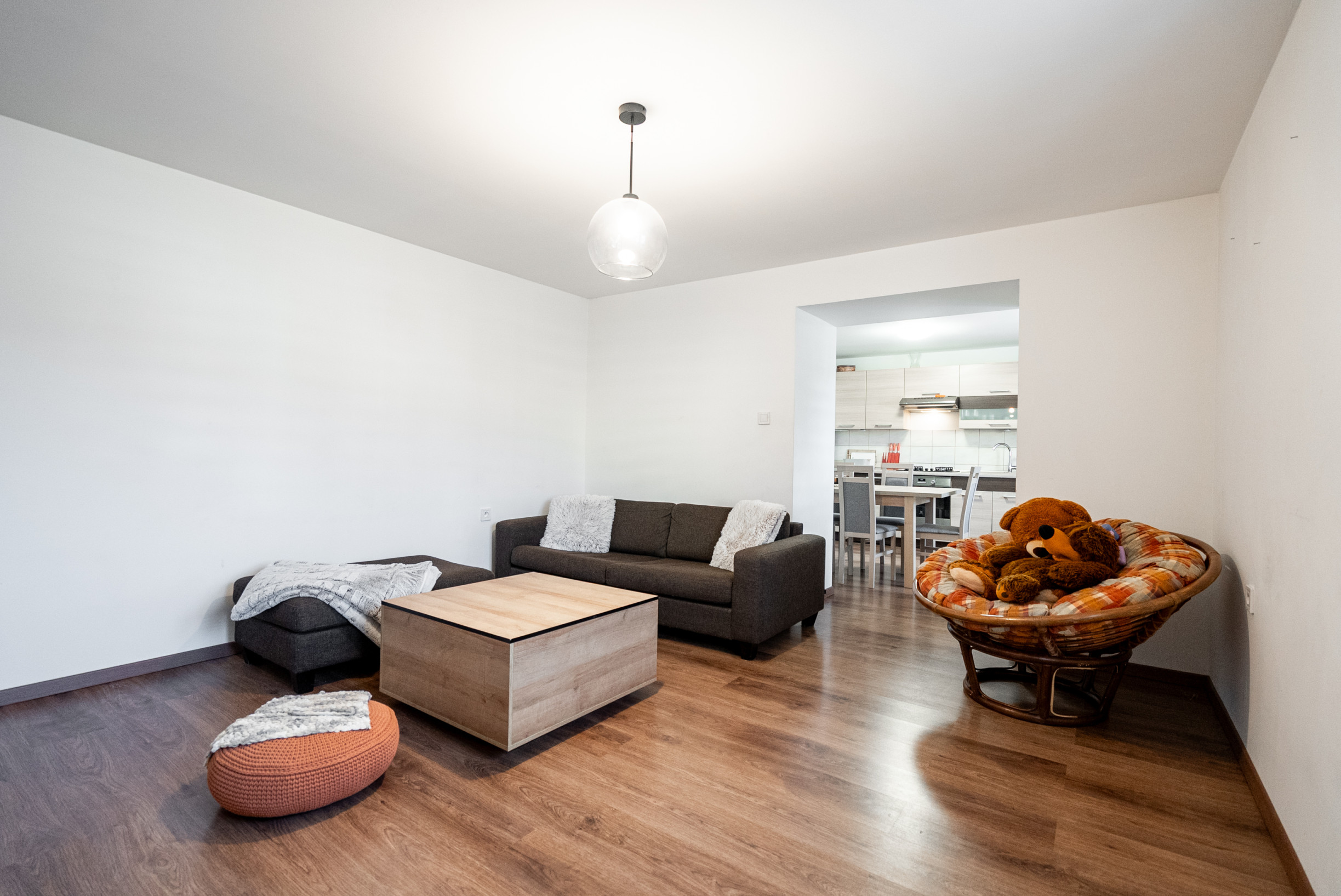 NA PREDAJ – Rodinný dom v obci Hontianske Nemce