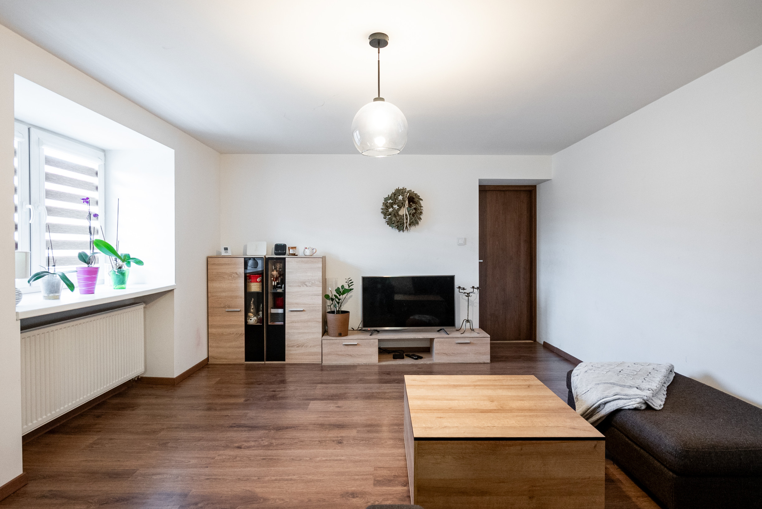 NA PREDAJ – Rodinný dom v obci Hontianske Nemce