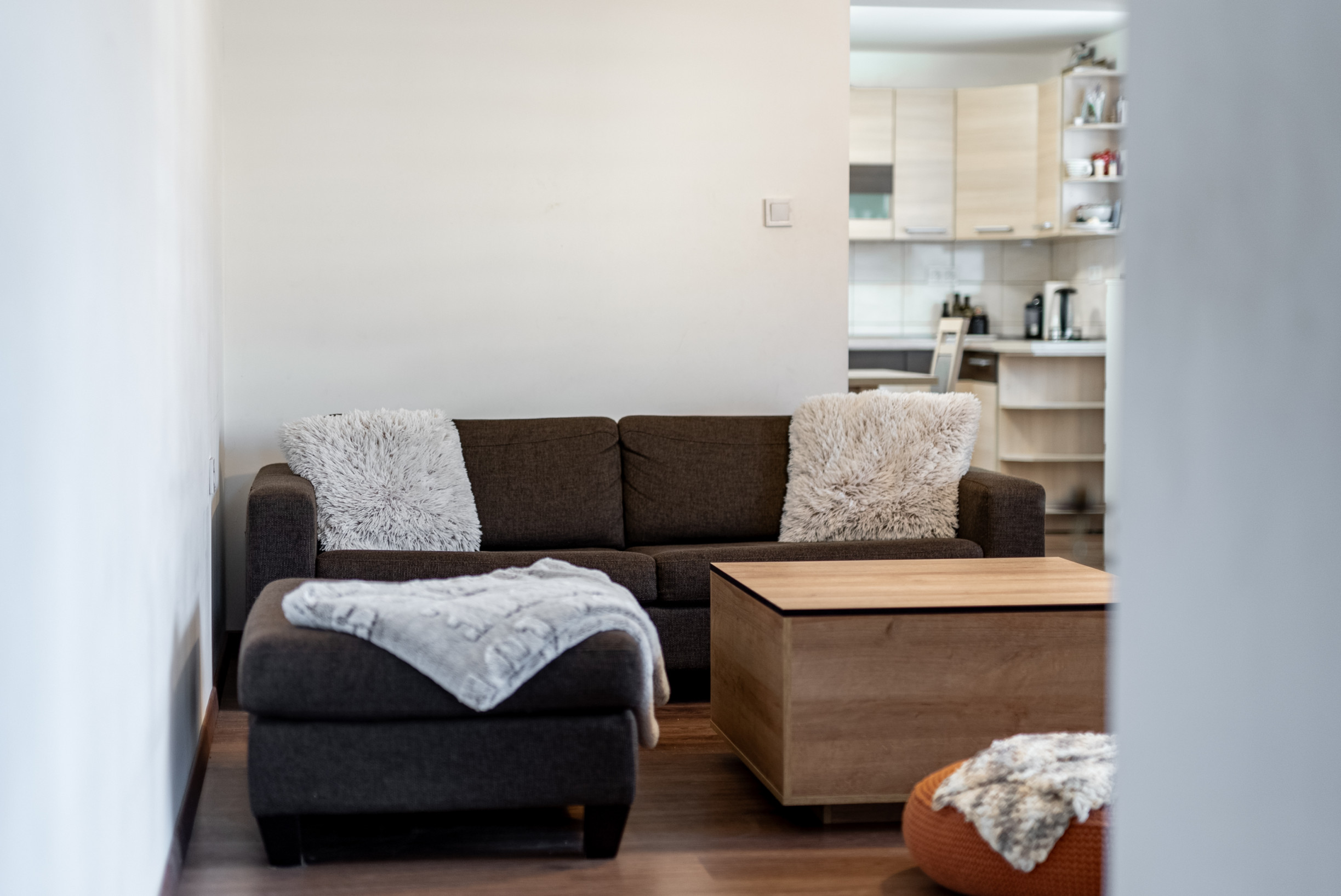 NA PREDAJ – Rodinný dom v obci Hontianske Nemce