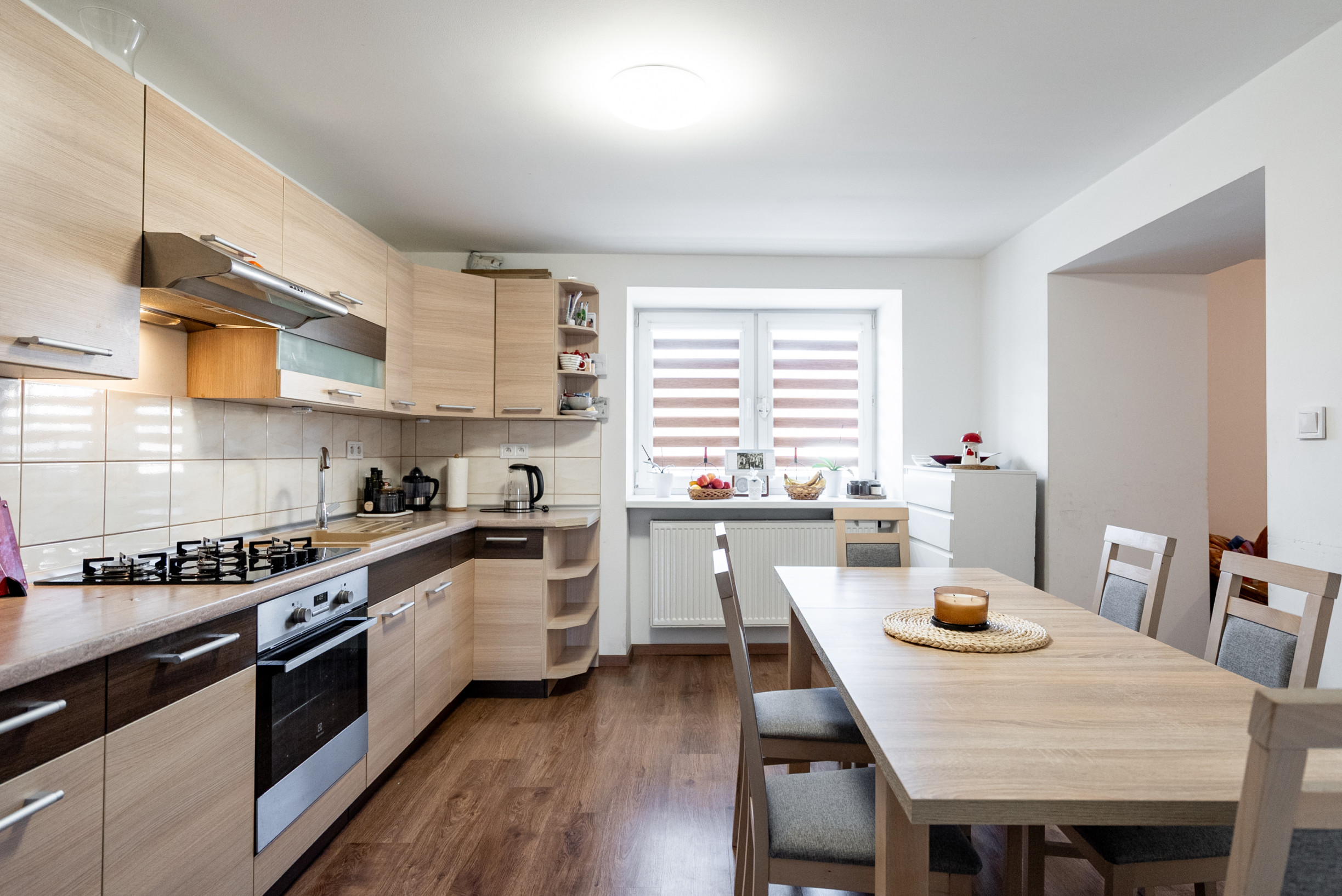 NA PREDAJ – Rodinný dom v obci Hontianske Nemce