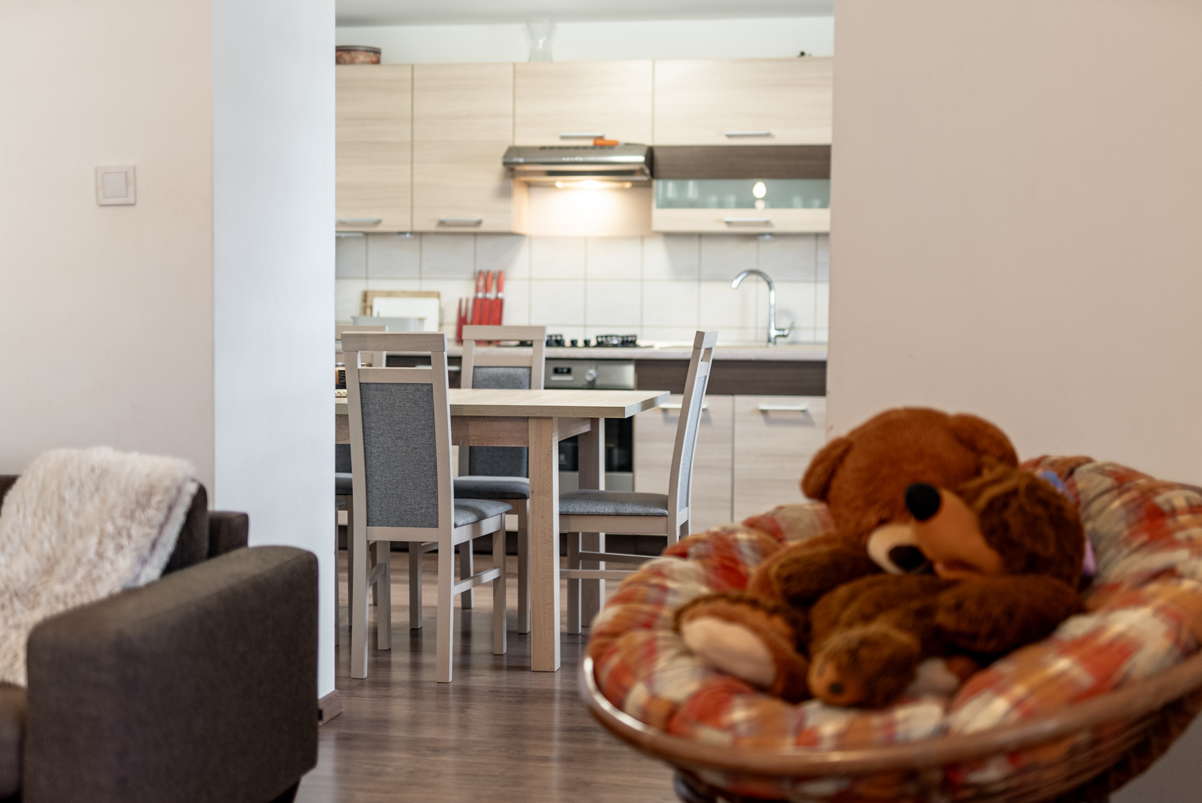 NA PREDAJ – Rodinný dom v obci Hontianske Nemce