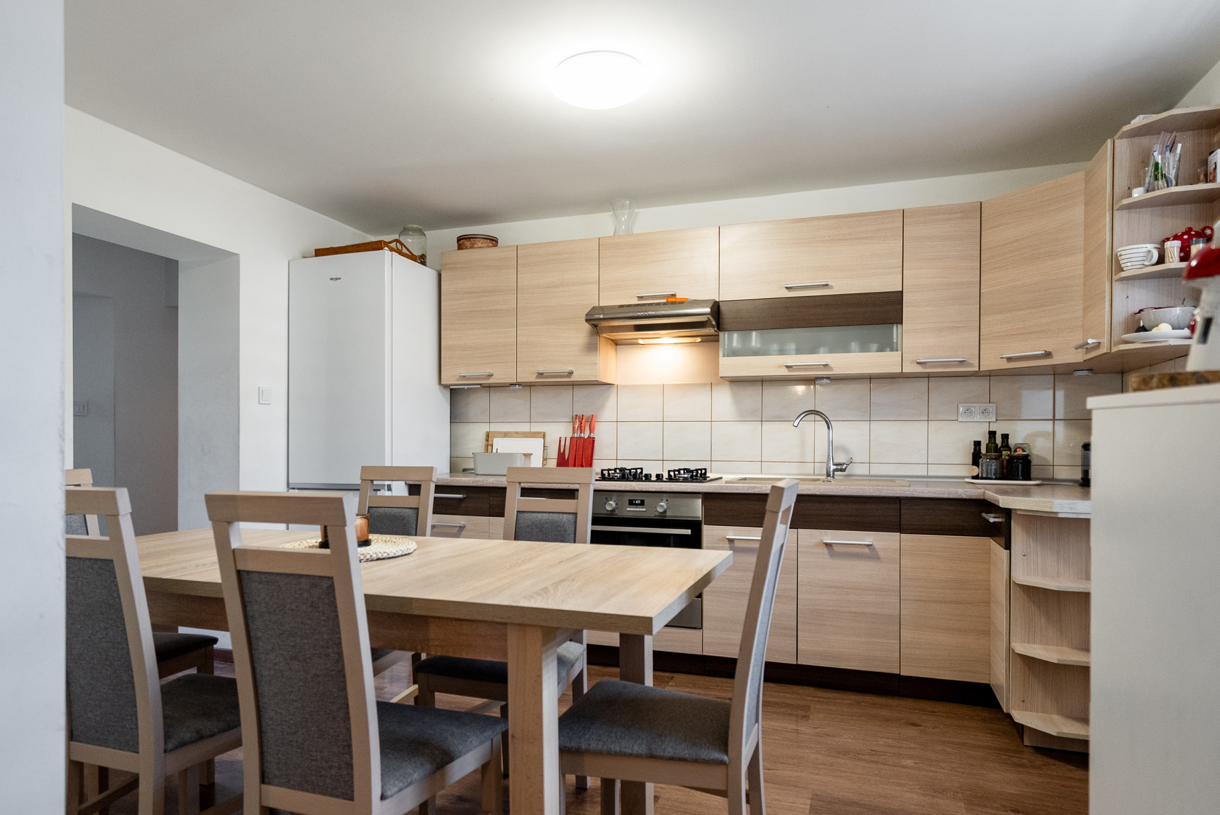 NA PREDAJ – Rodinný dom v obci Hontianske Nemce