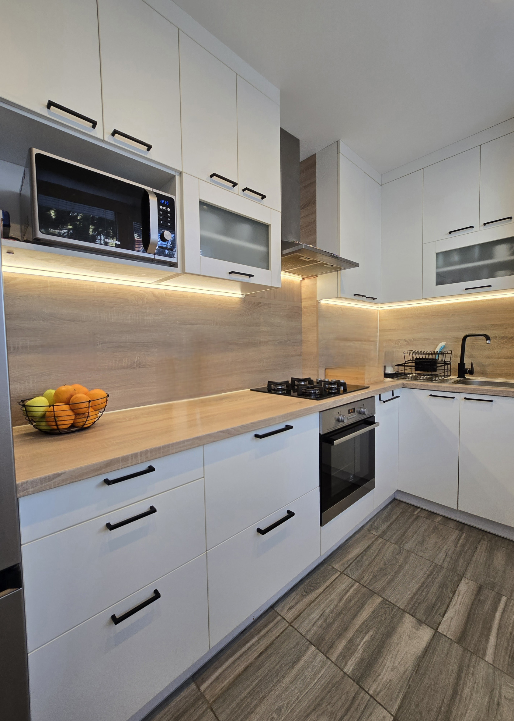 REZERVOVANĚ -   Na predaj 3-izbový byt v Poprade časť Matejovce na  sídlisku Allendeho