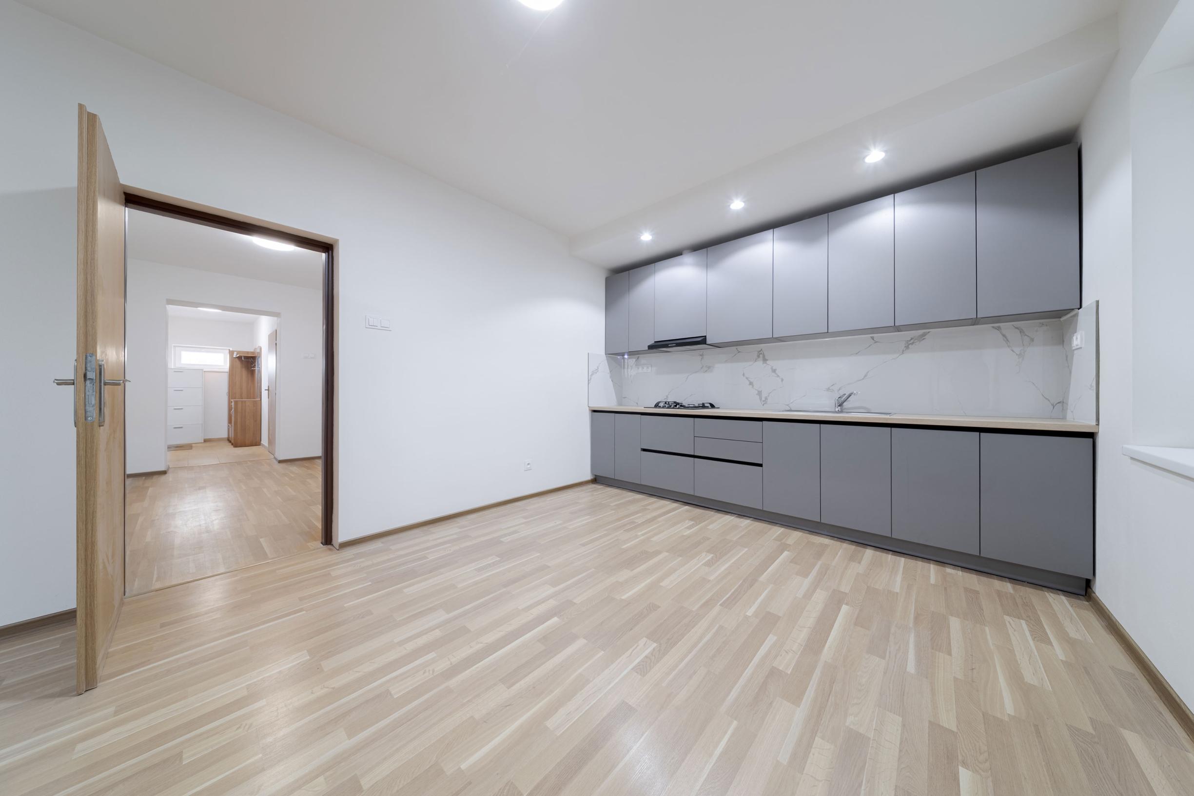 4-izbový rodinný dom, predaj, rozloha pozemku 1093 m2, Tyršova ulica, Sobrance