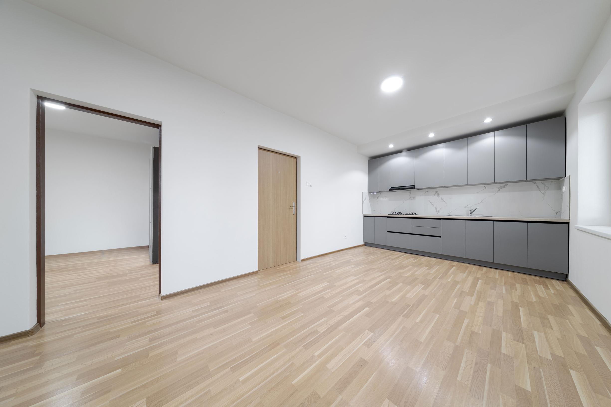 4-izbový rodinný dom, predaj, rozloha pozemku 1093 m2, Tyršova ulica, Sobrance