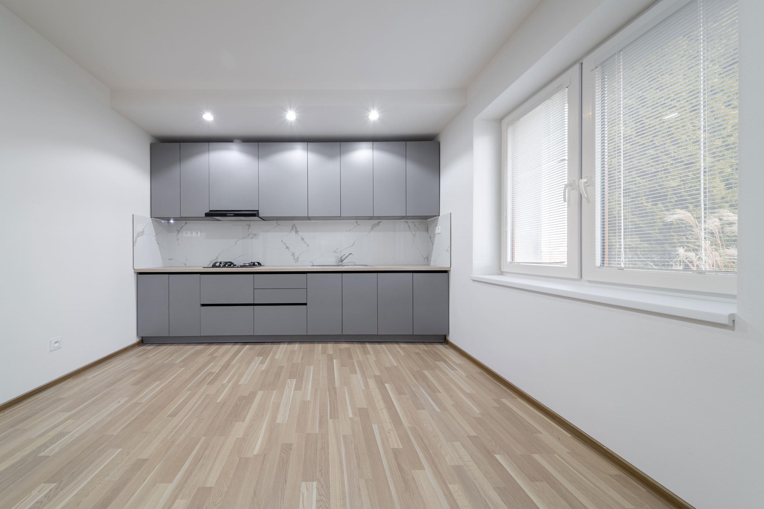 4-izbový rodinný dom, predaj, rozloha pozemku 1093 m2, Tyršova ulica, Sobrance