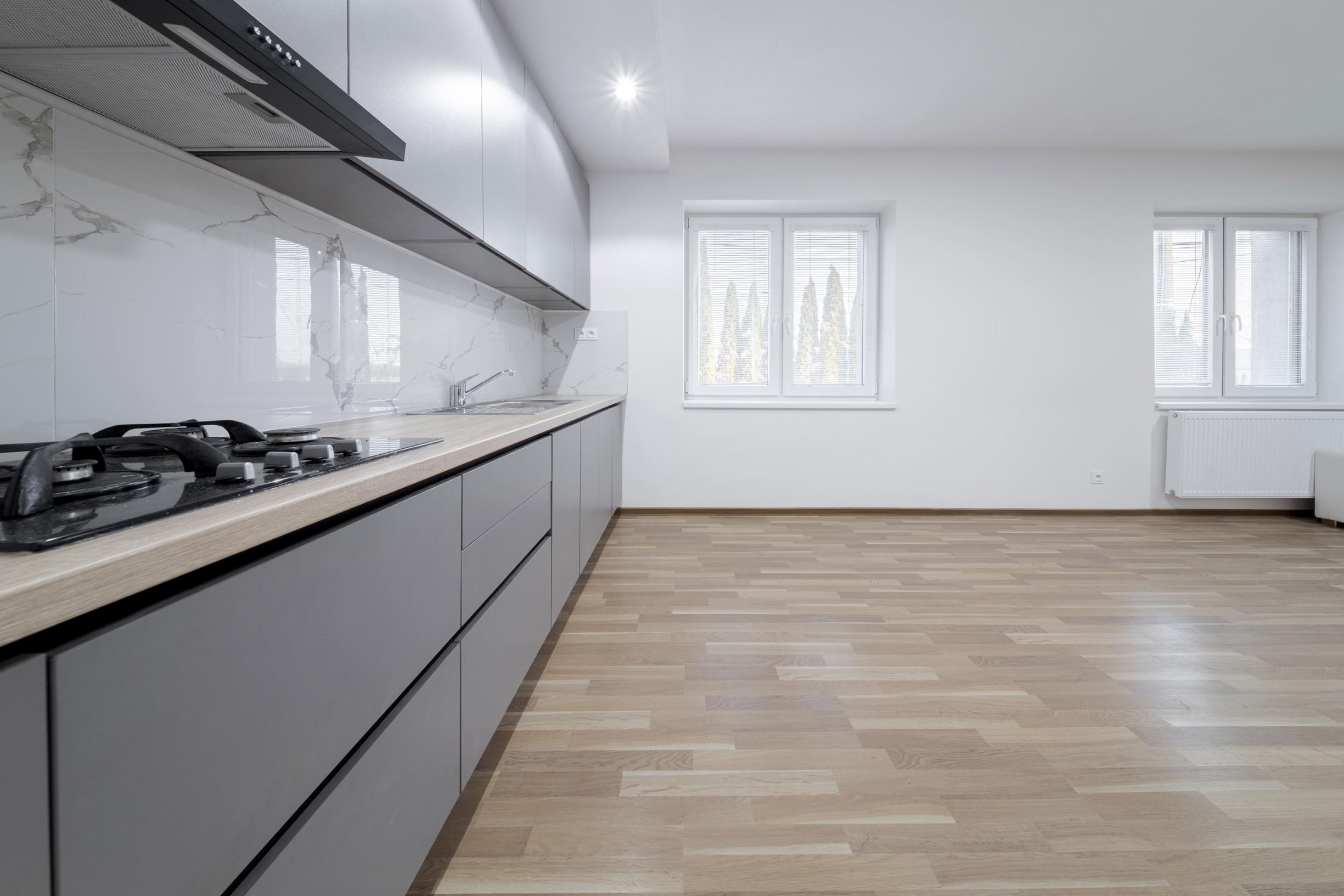 4-izbový rodinný dom, predaj, rozloha pozemku 1093 m2, Tyršova ulica, Sobrance