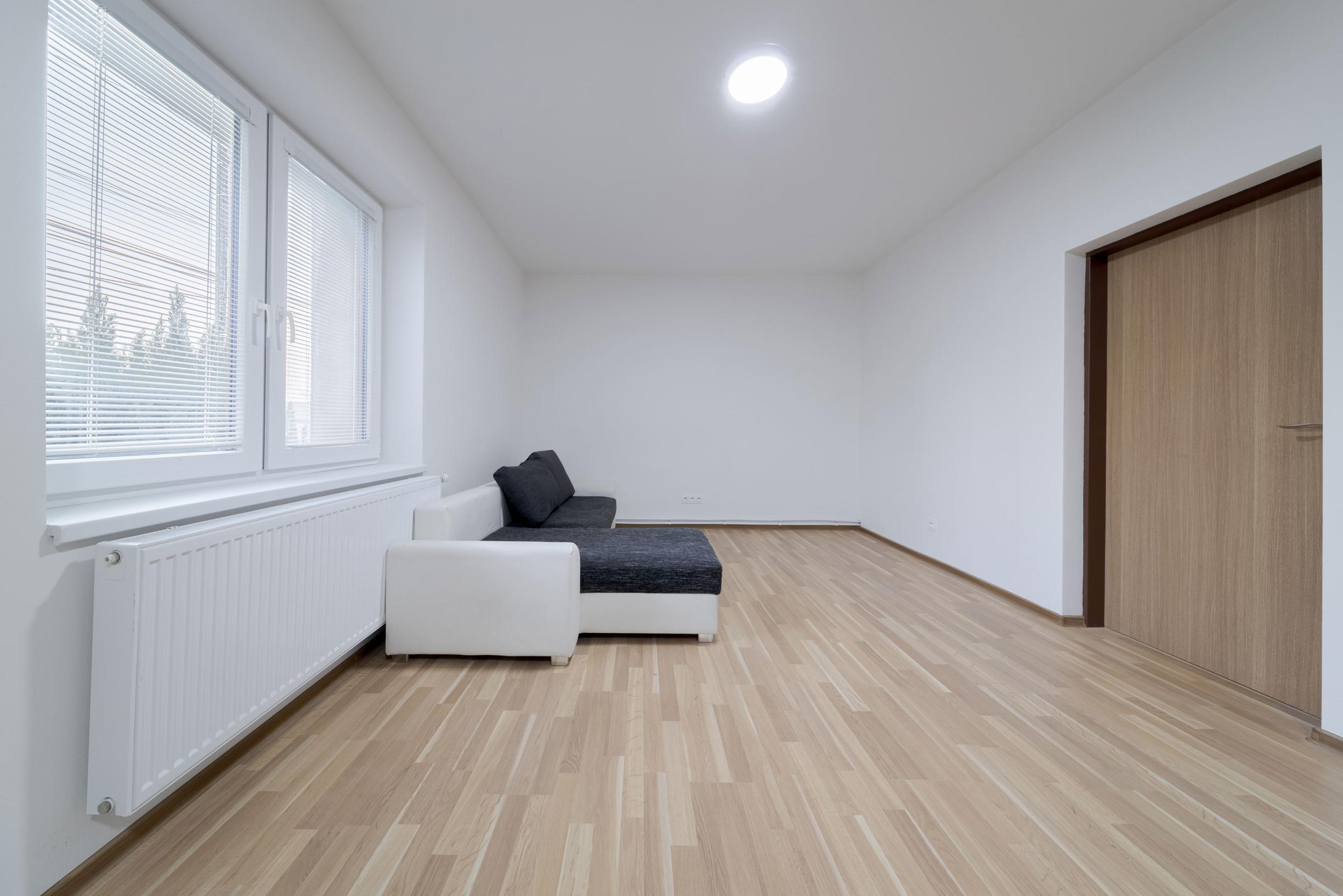 4-izbový rodinný dom, predaj, rozloha pozemku 1093 m2, Tyršova ulica, Sobrance