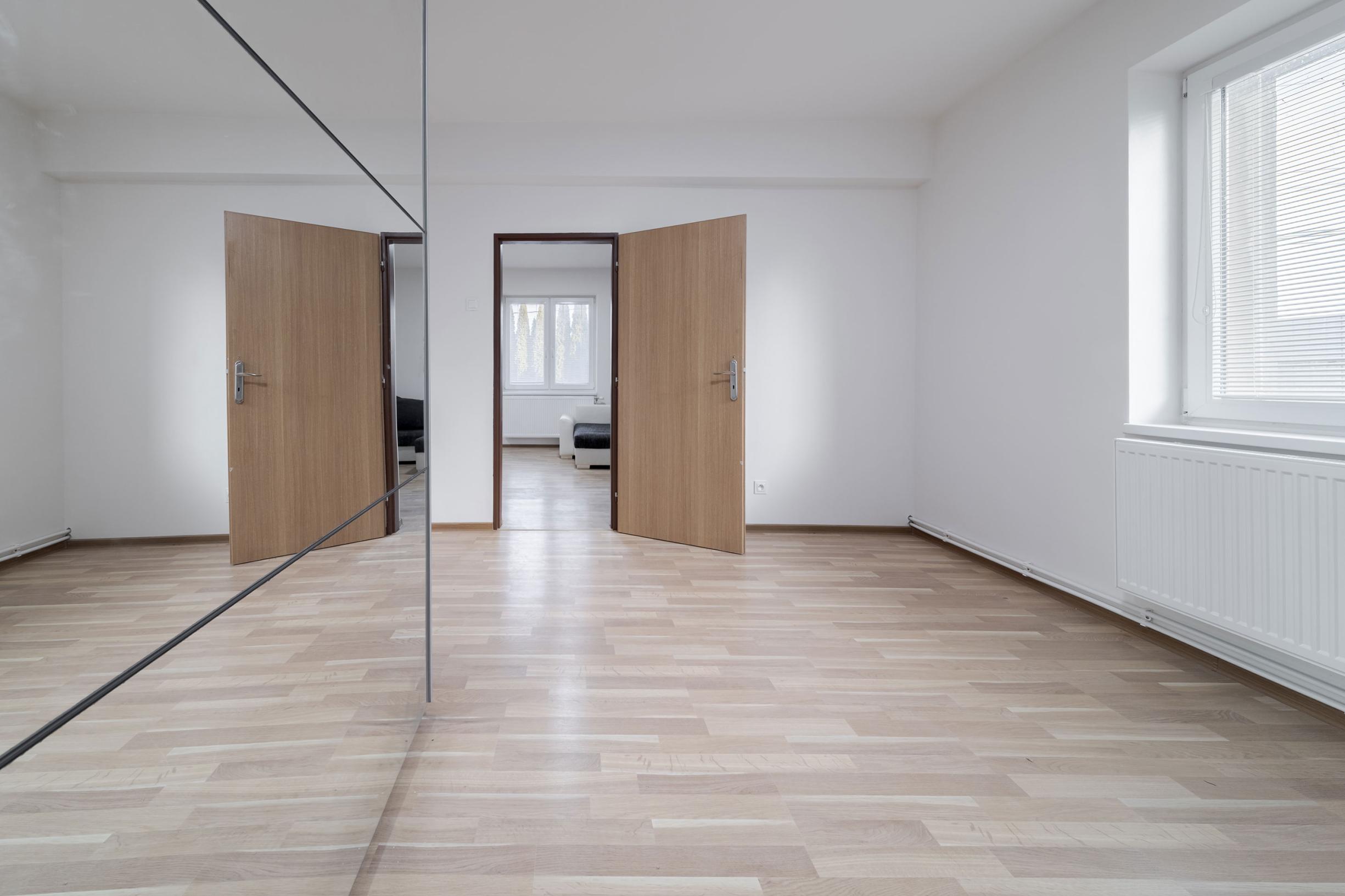 4-izbový rodinný dom, predaj, rozloha pozemku 1093 m2, Tyršova ulica, Sobrance