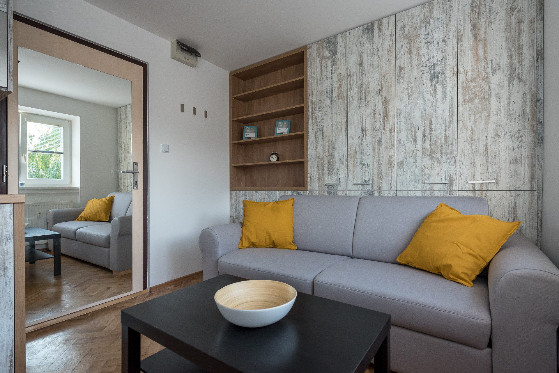 Exkluzívne predám 1-izbovú garzónku v Košiciach – Letná ulica