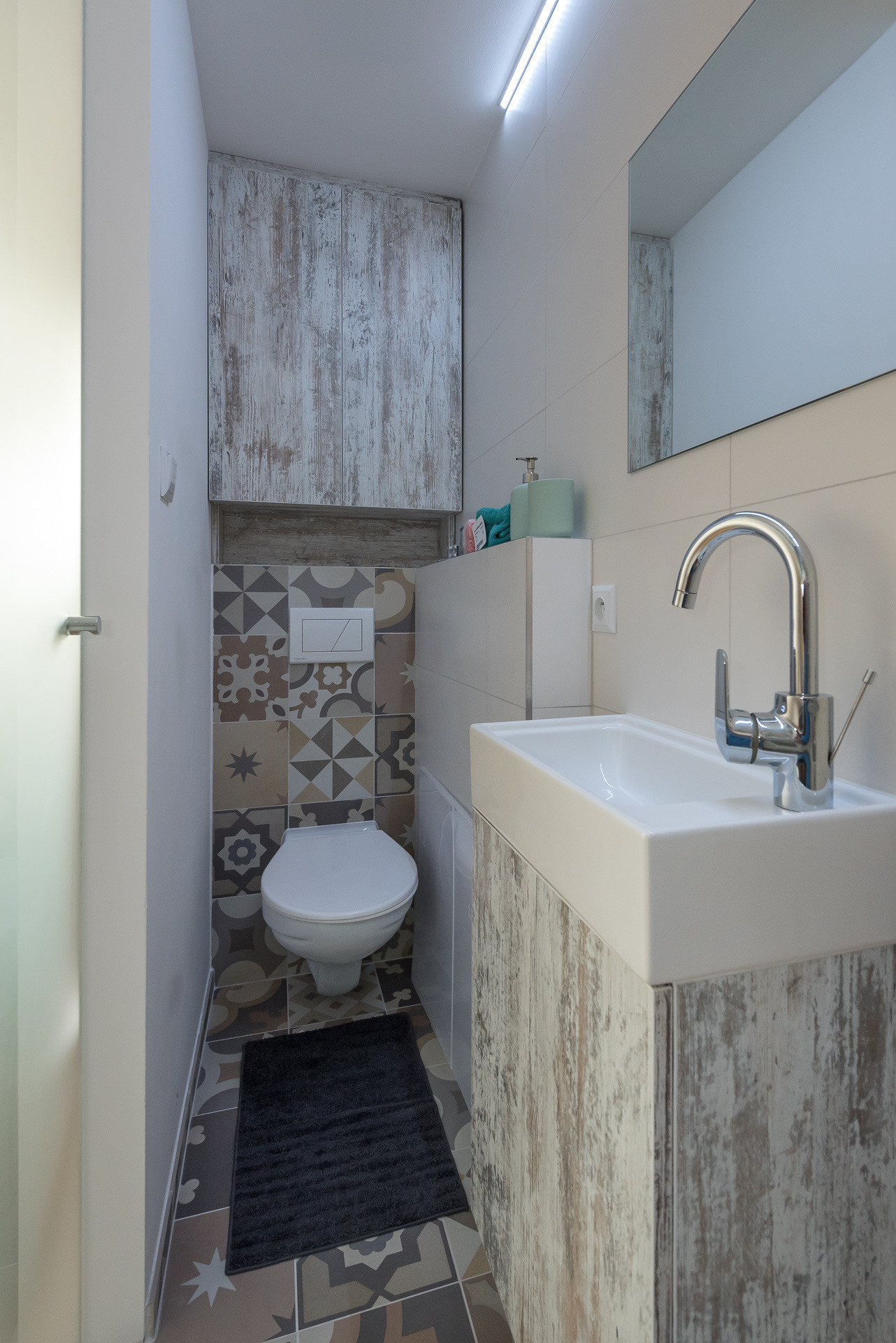 Exkluzívne predám 1-izbovú garzónku v Košiciach – Letná ulica