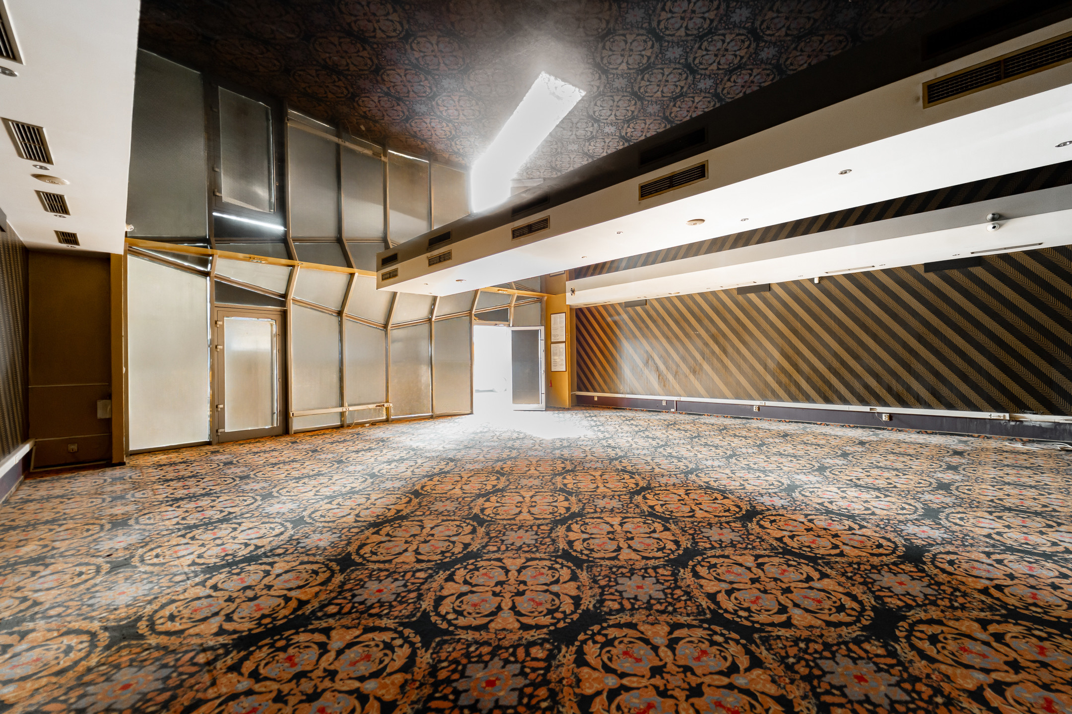 Na predaj budova pre obchod a služby vo frekventovanej časti mesta Vranov nad Topľou