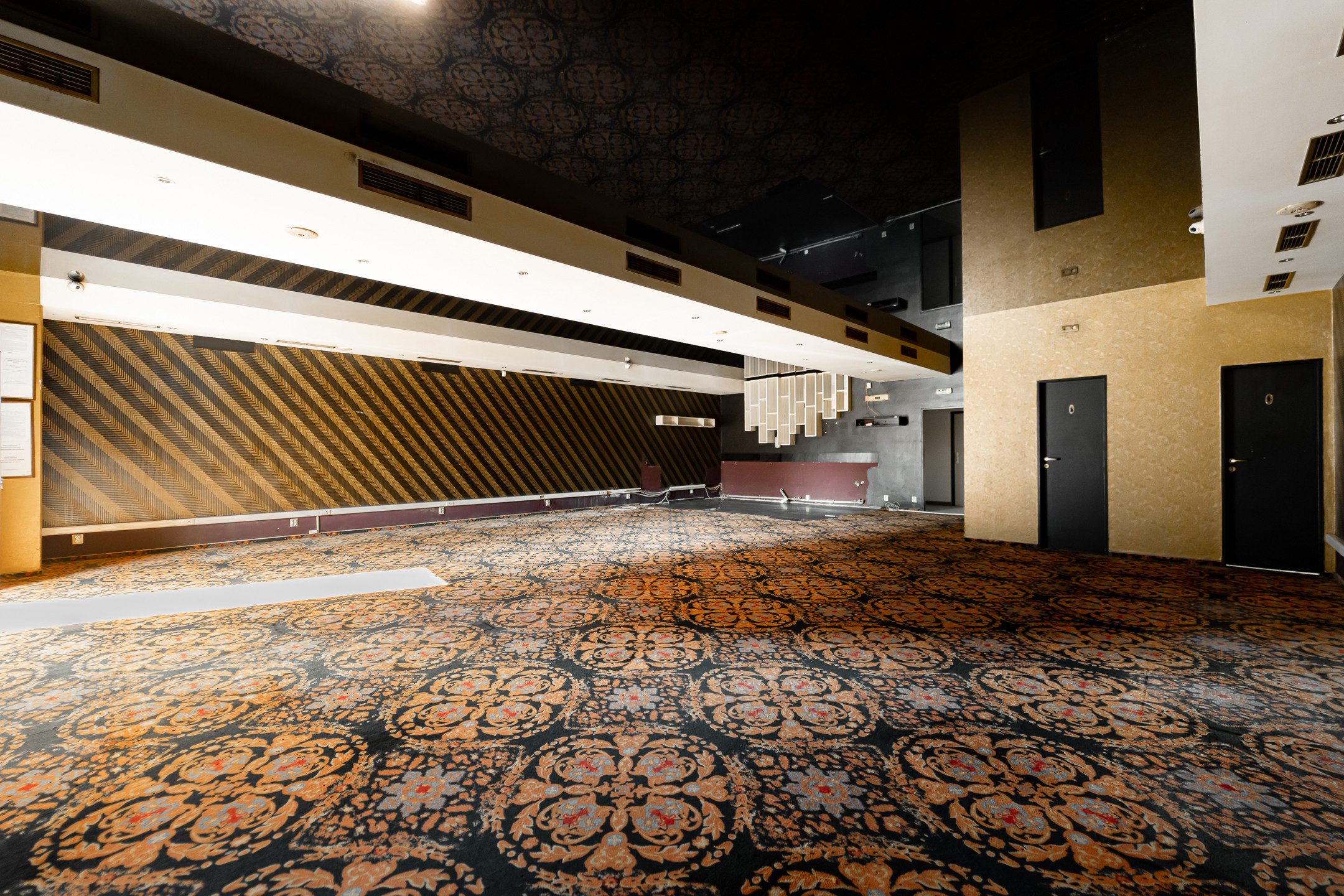 Na predaj budova pre obchod a služby vo frekventovanej časti mesta Vranov nad Topľou